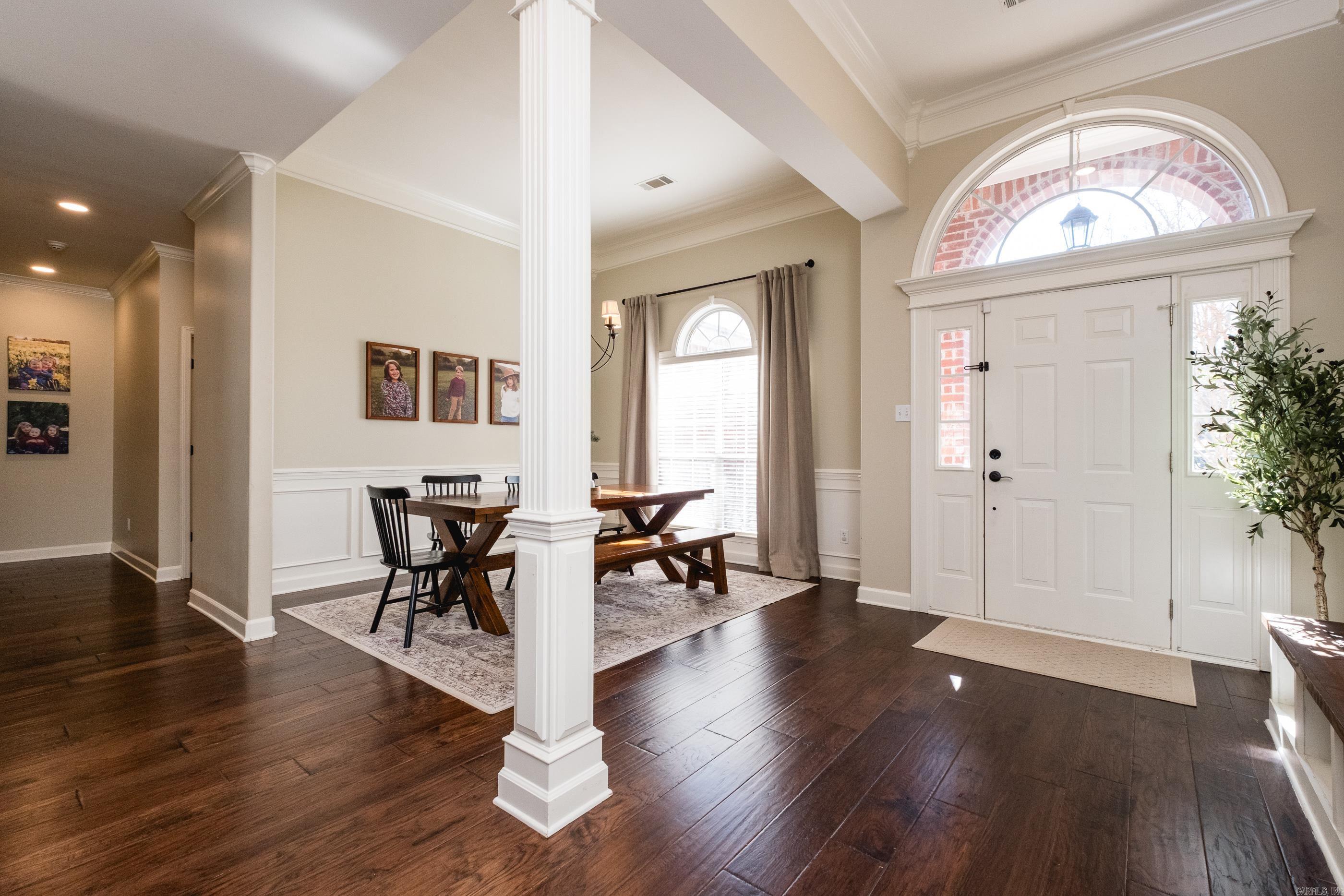 WATERSIDE ADDN - Residential