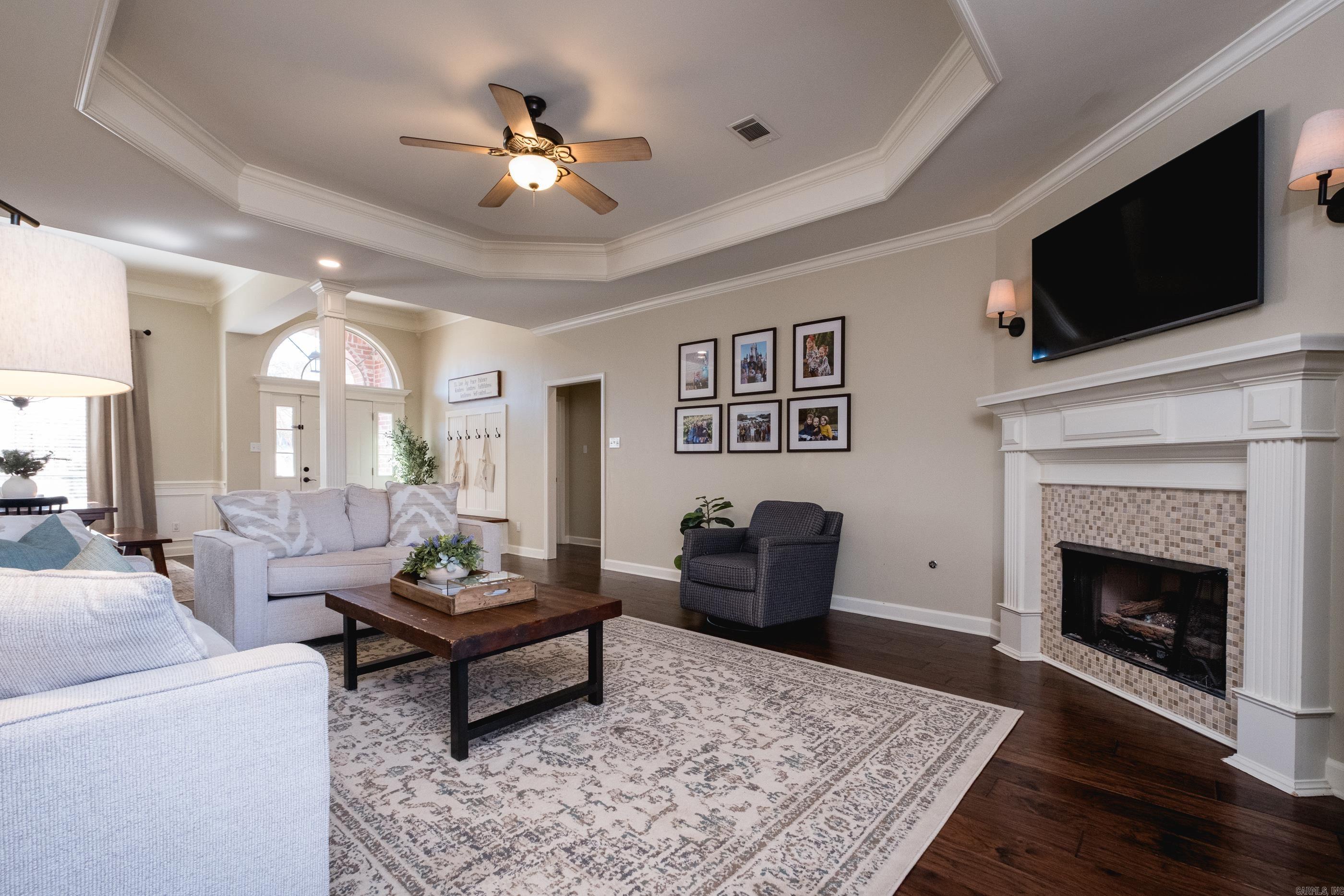 WATERSIDE ADDN - Residential