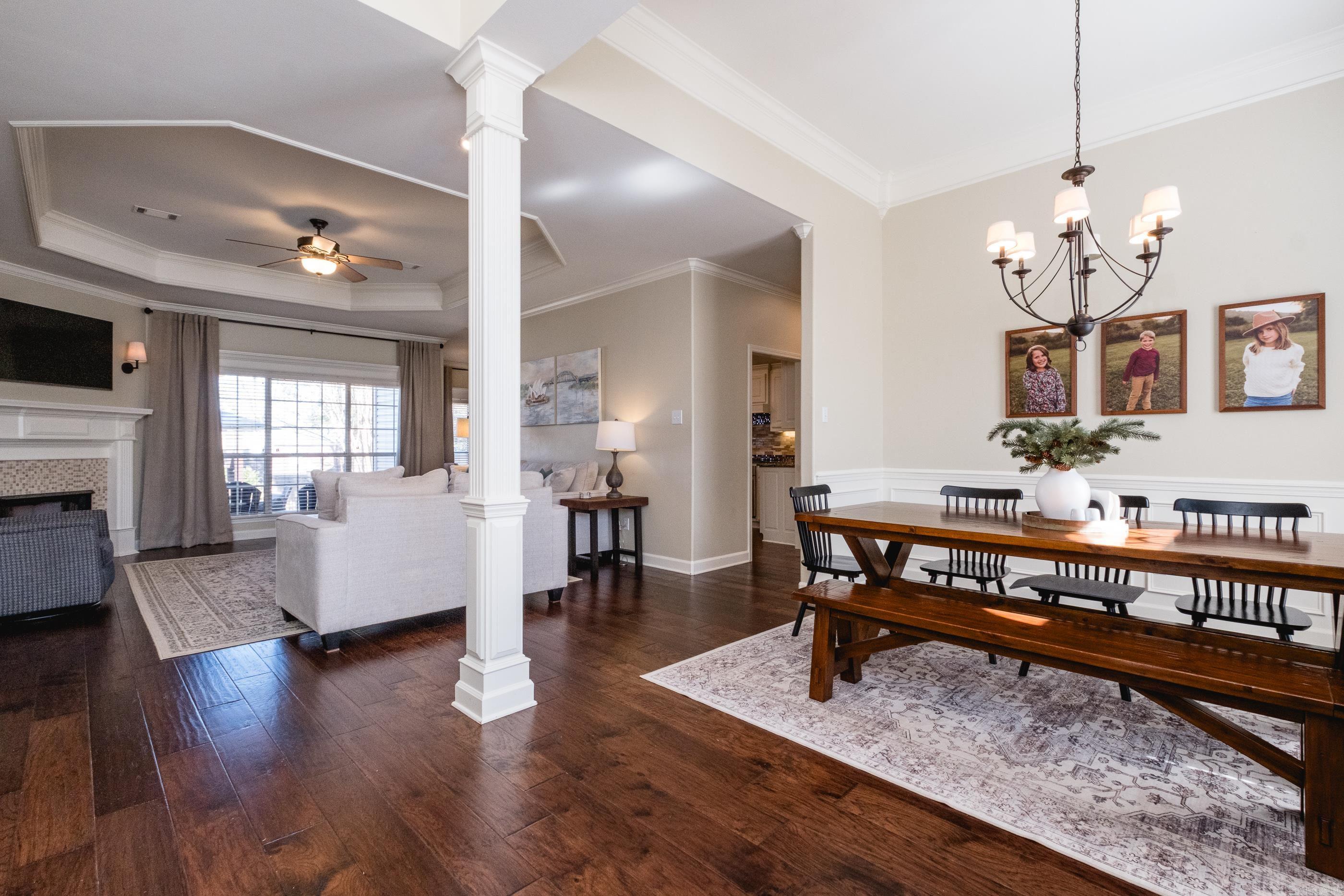 WATERSIDE ADDN - Residential