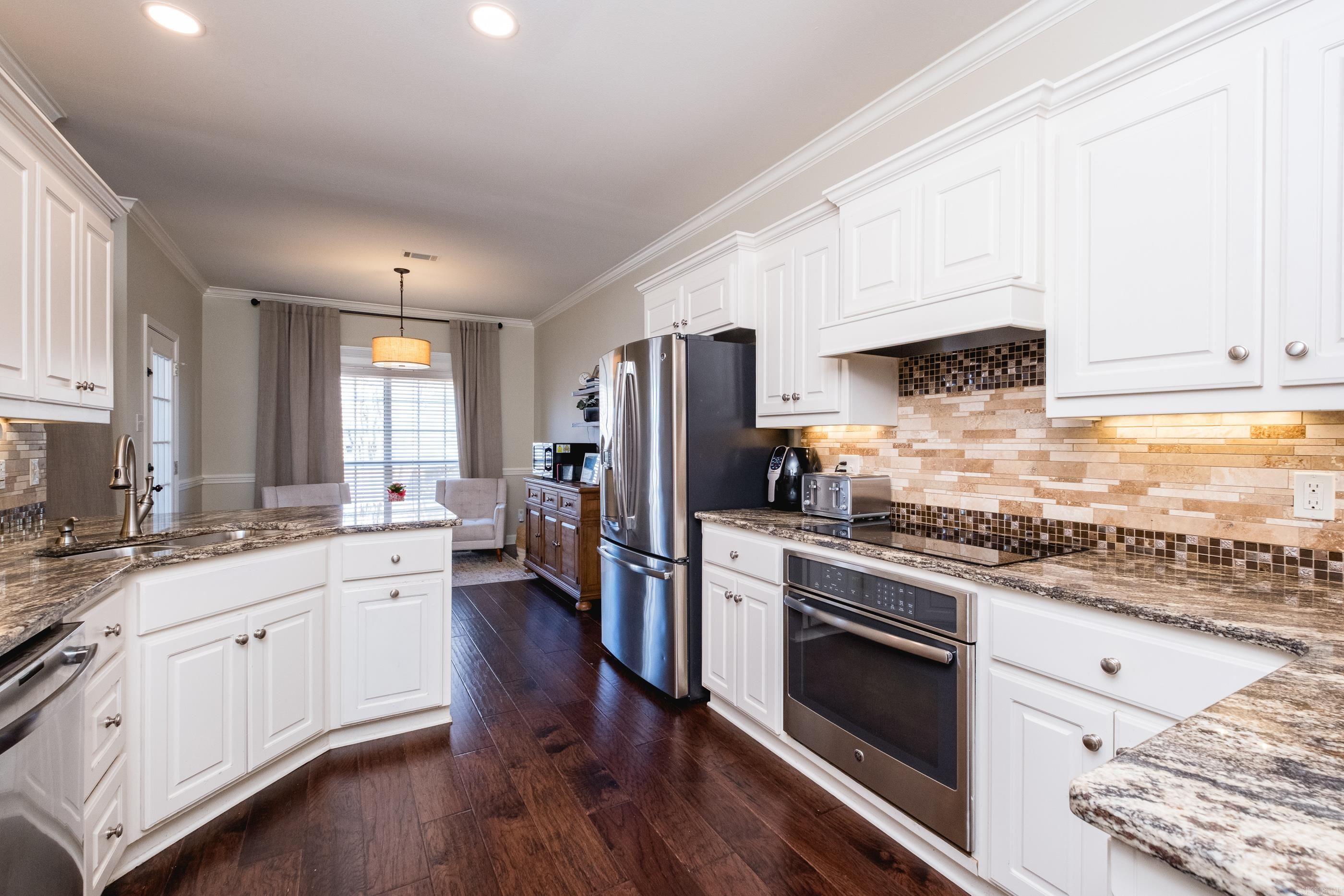 WATERSIDE ADDN - Residential