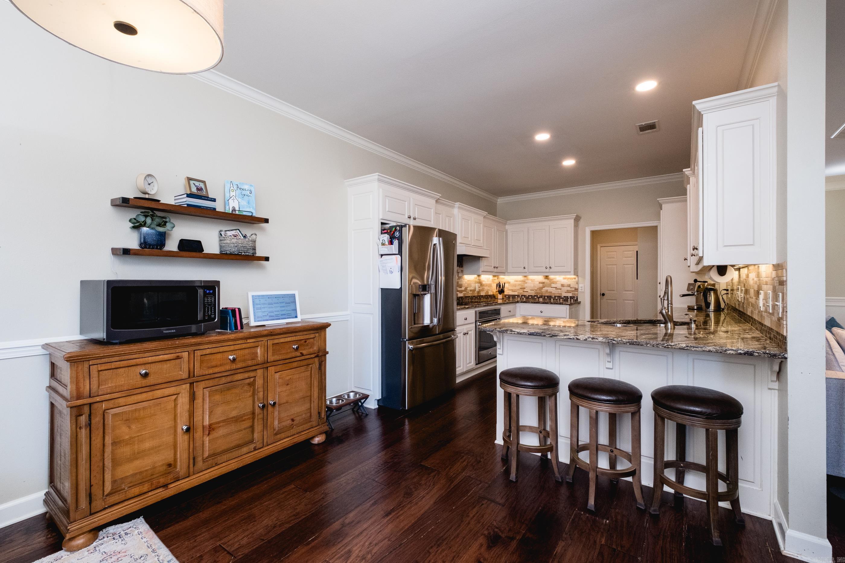 WATERSIDE ADDN - Residential