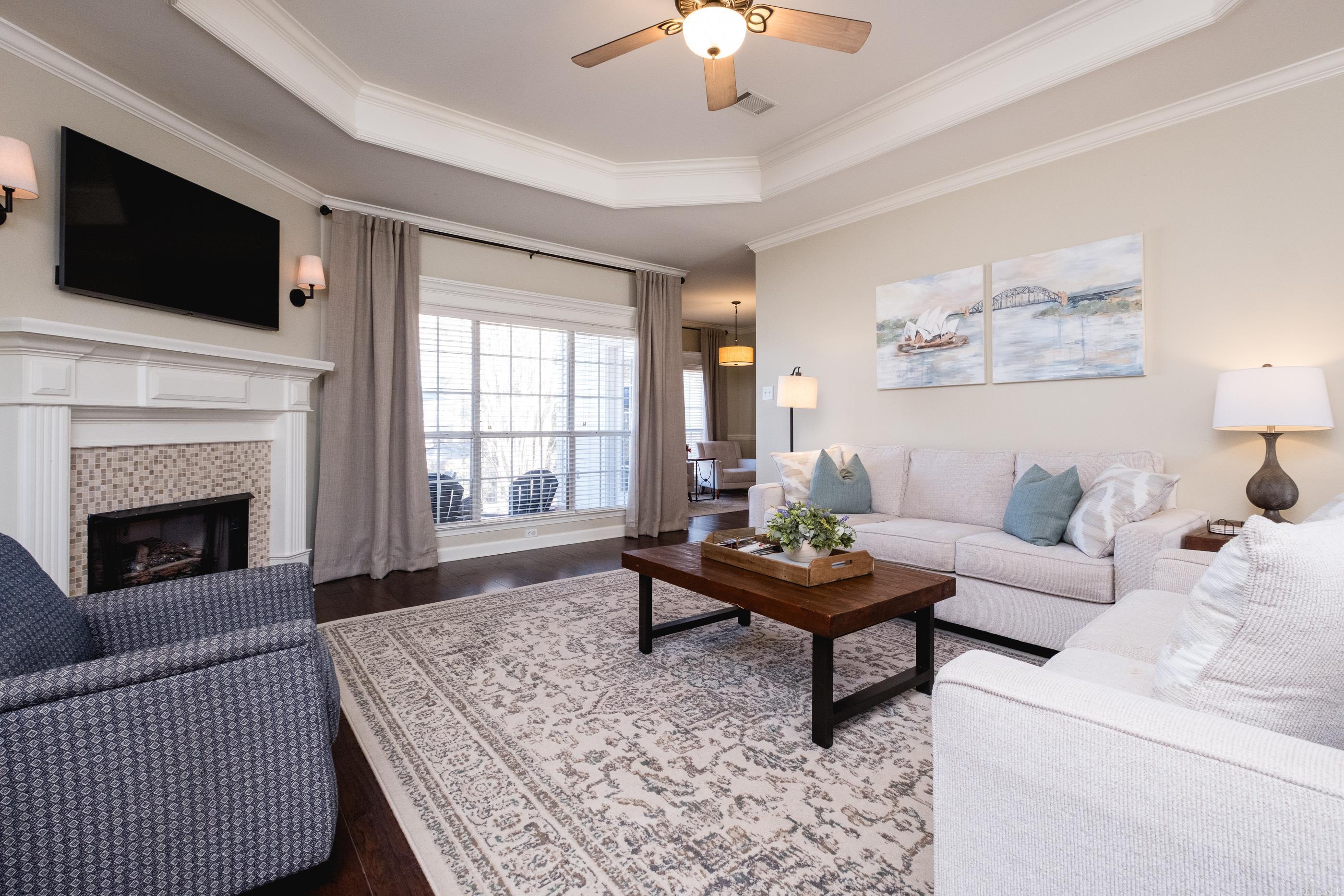 WATERSIDE ADDN - Residential