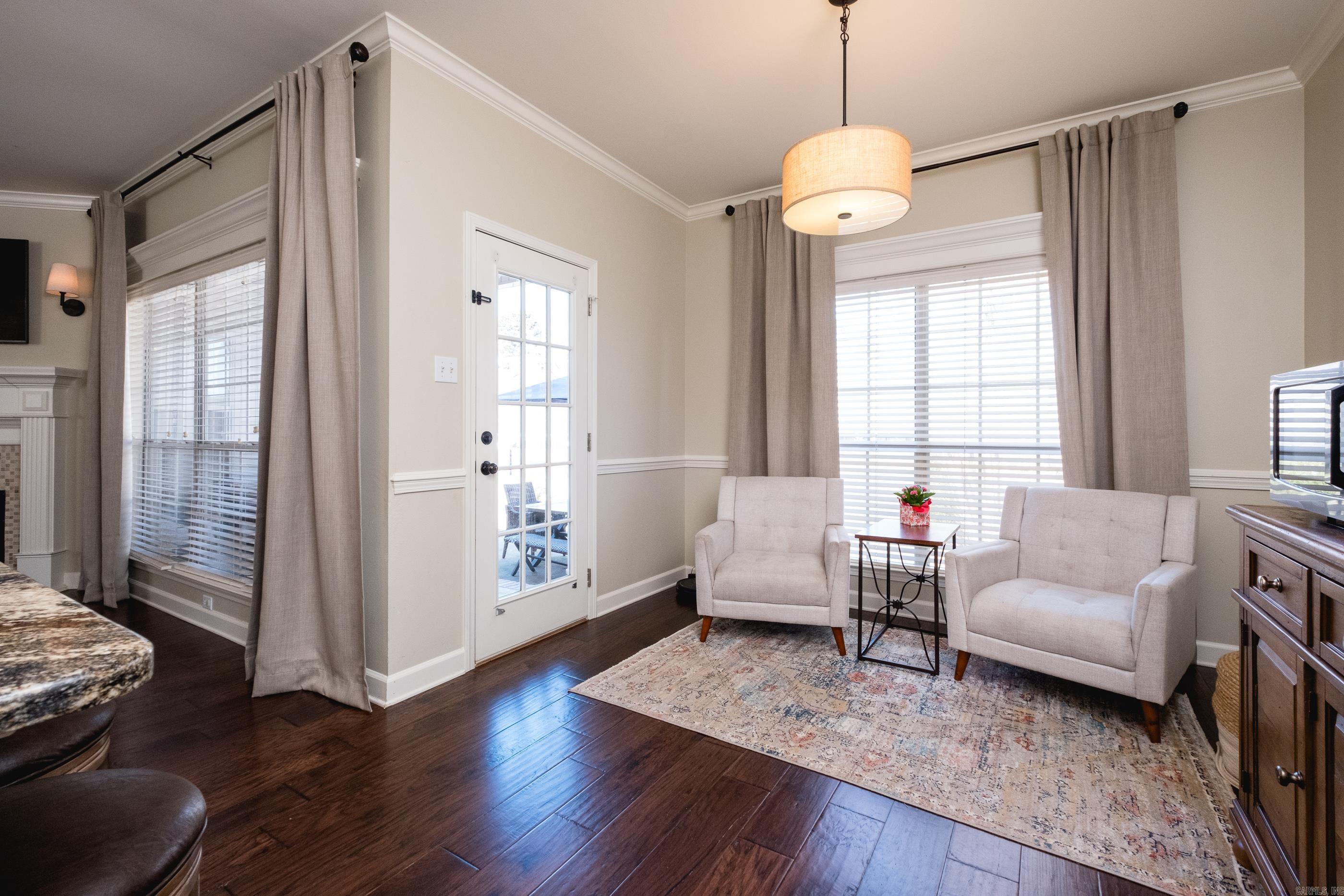 WATERSIDE ADDN - Residential