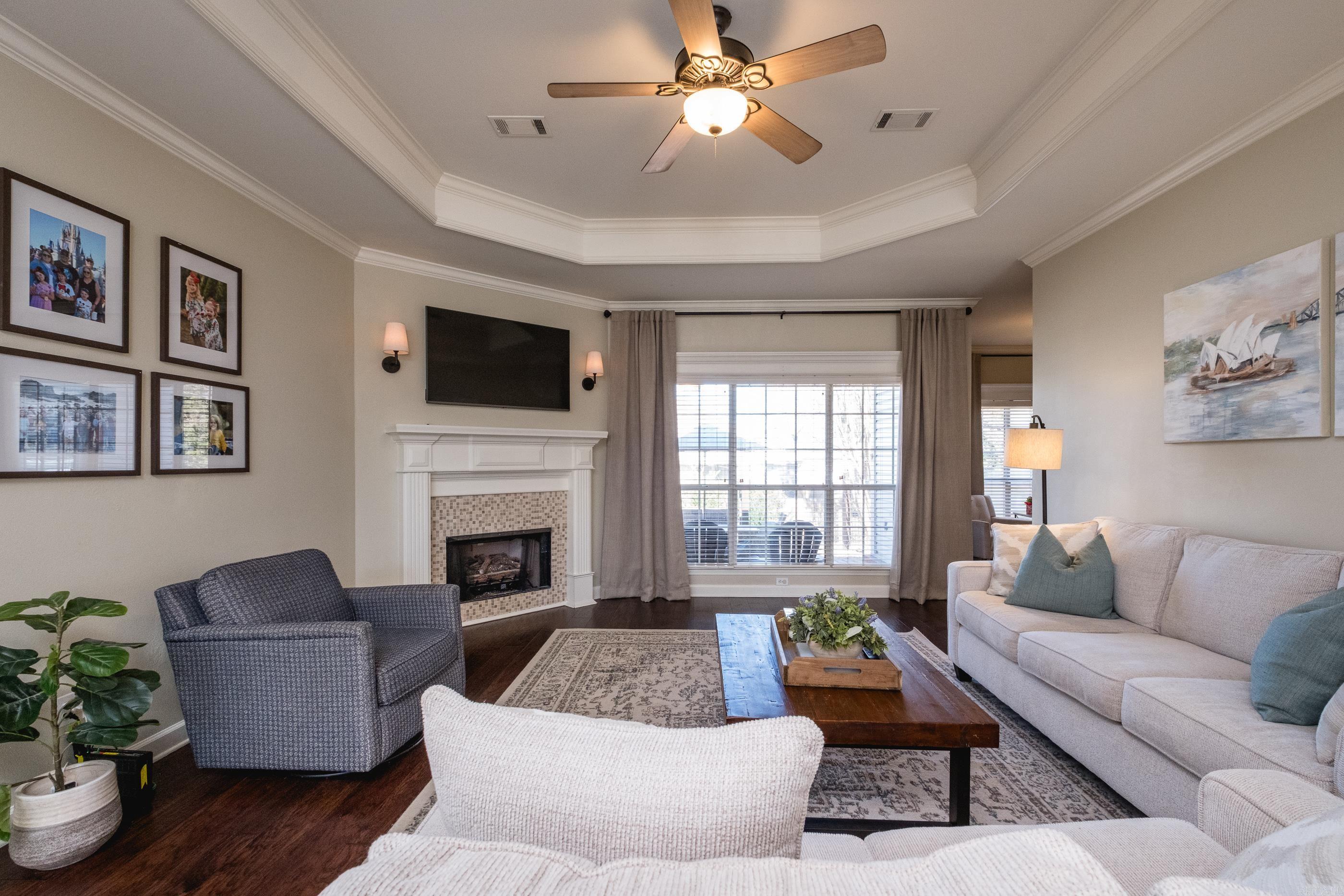 WATERSIDE ADDN - Residential