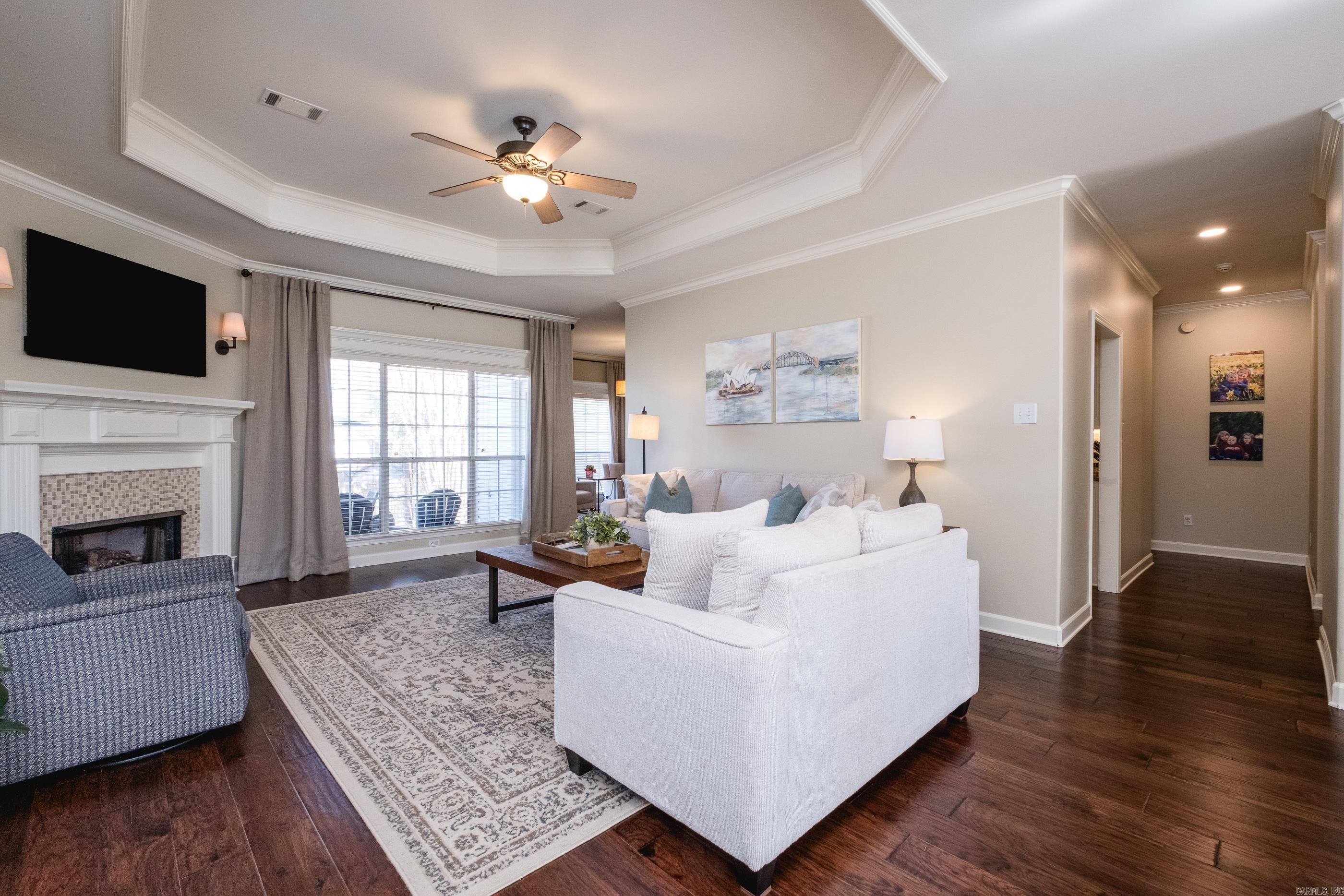 WATERSIDE ADDN - Residential