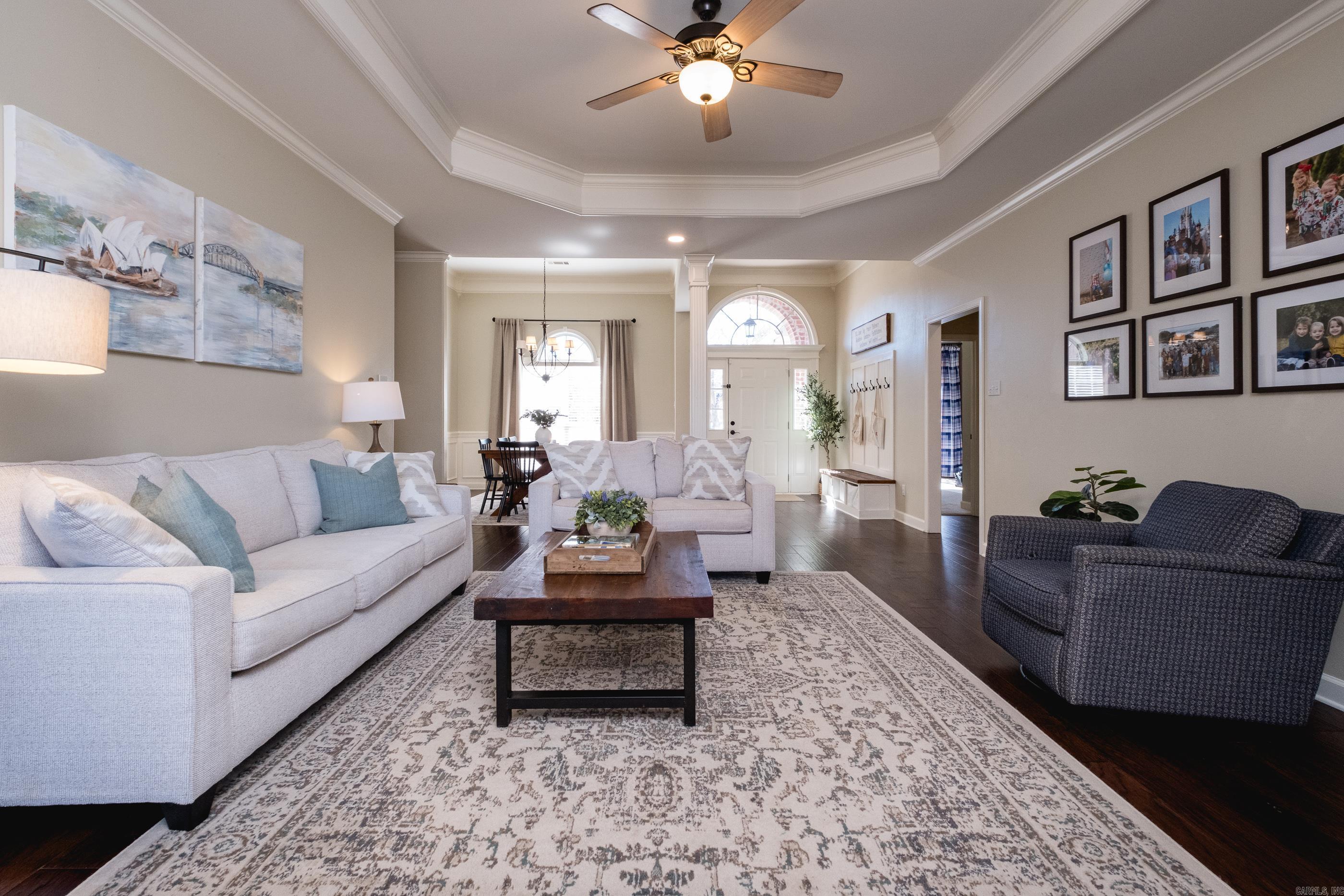 WATERSIDE ADDN - Residential