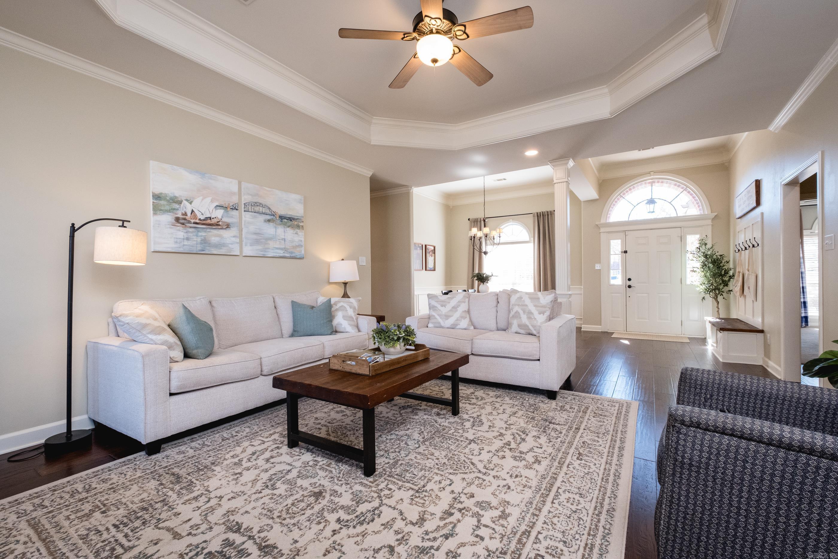 WATERSIDE ADDN - Residential