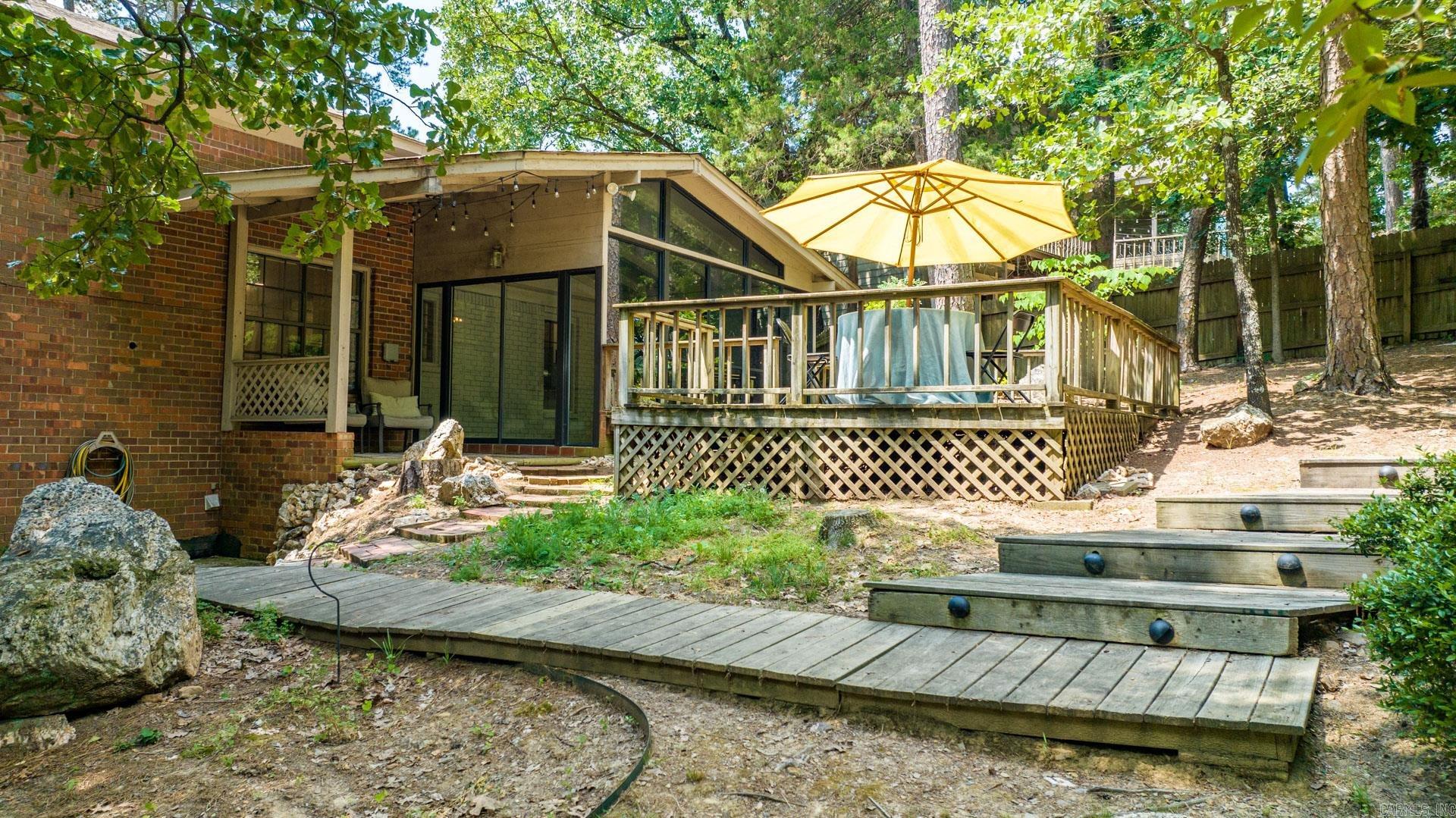 PEBBLE BEACH PARK - Residential