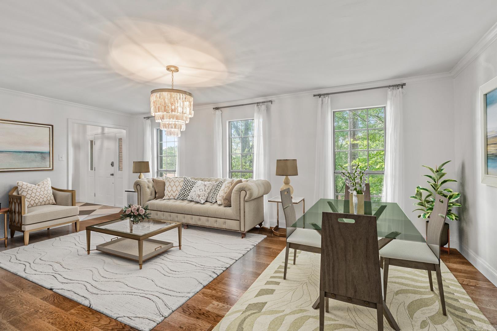 PEBBLE BEACH PARK - Residential