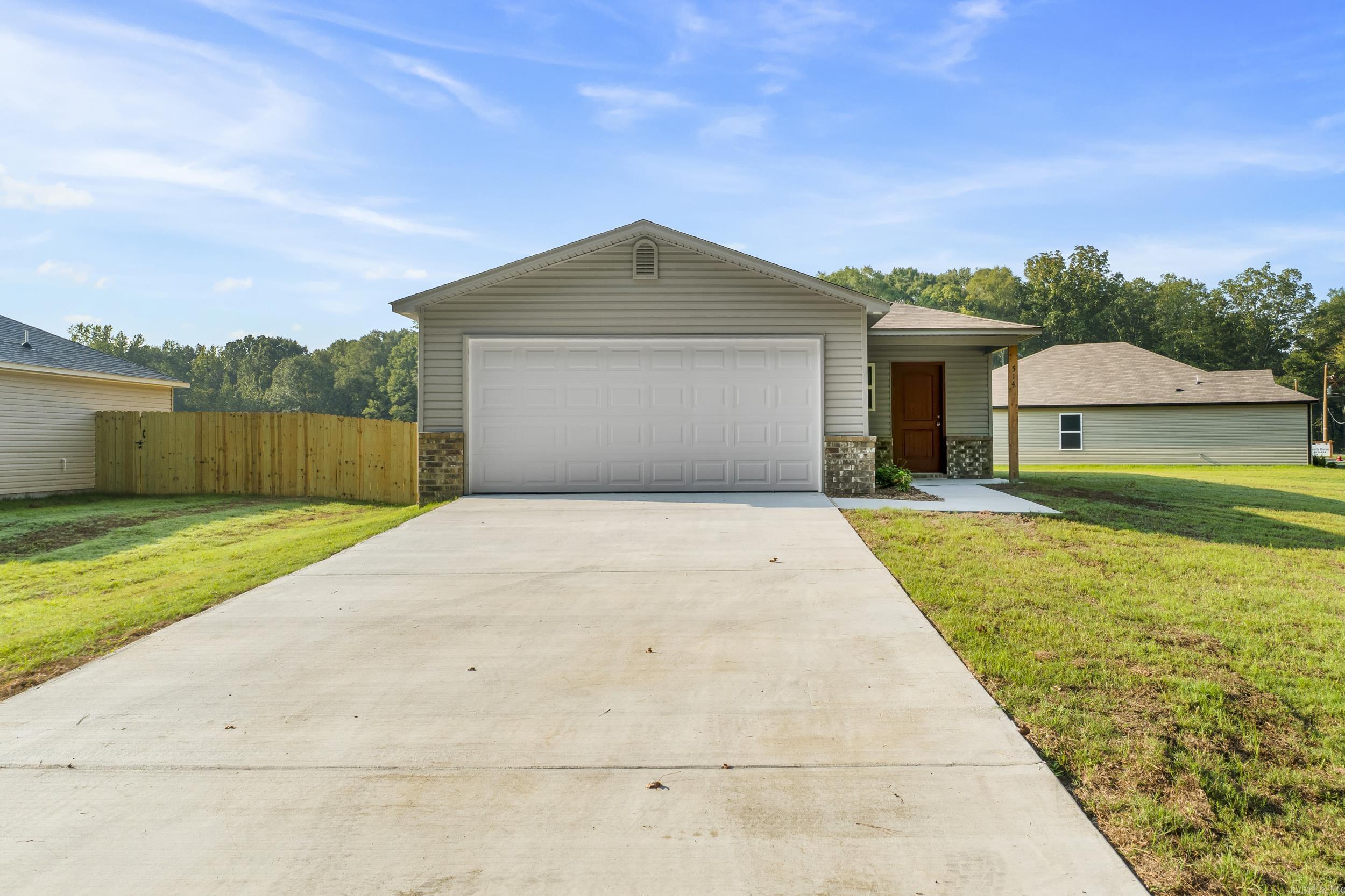 SOUTH HAVEN ESTATES PHASE 1 - Residential