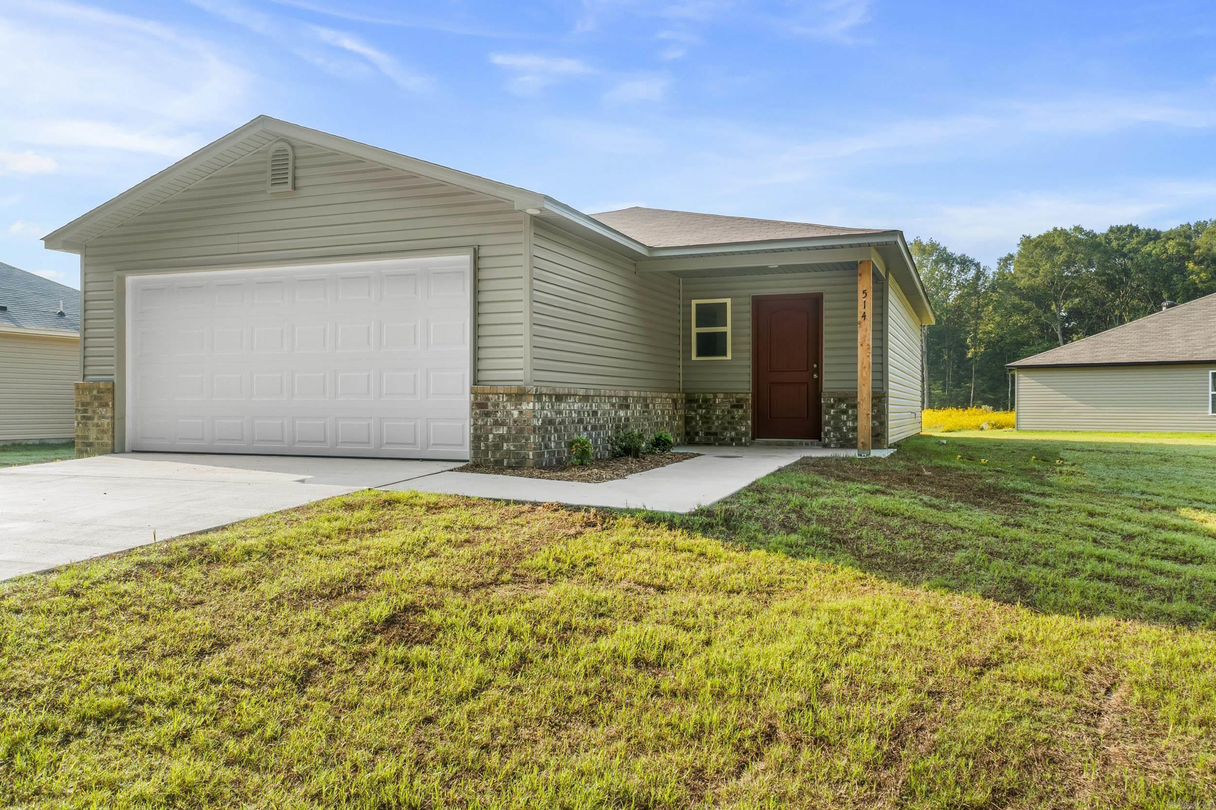 SOUTH HAVEN ESTATES PHASE 1 - Residential