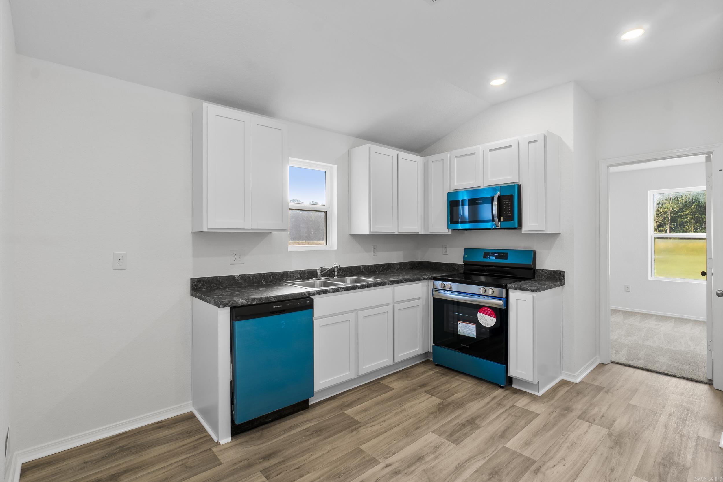 SOUTH HAVEN ESTATES PHASE 1 - Residential