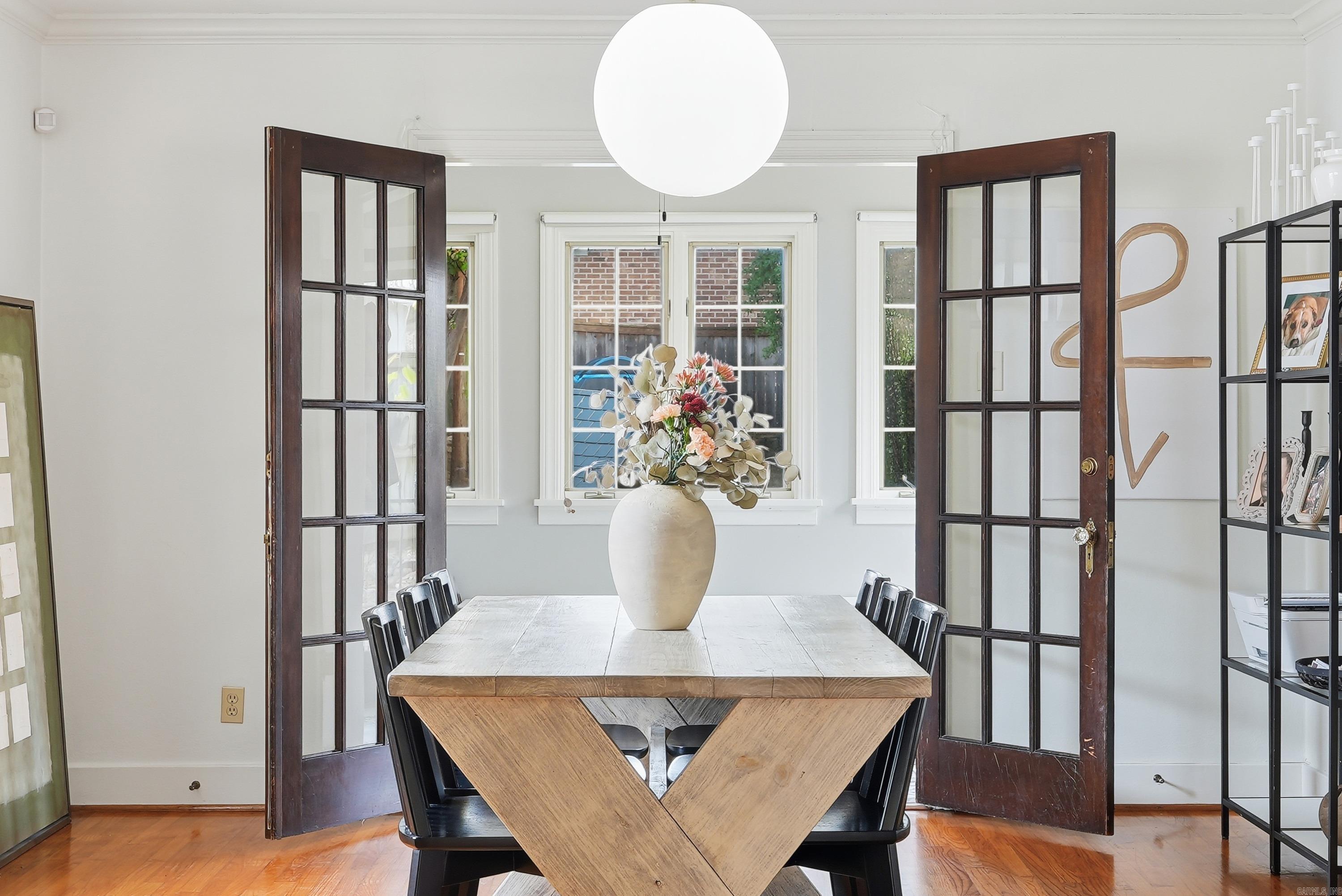 PARK HILL - Residential