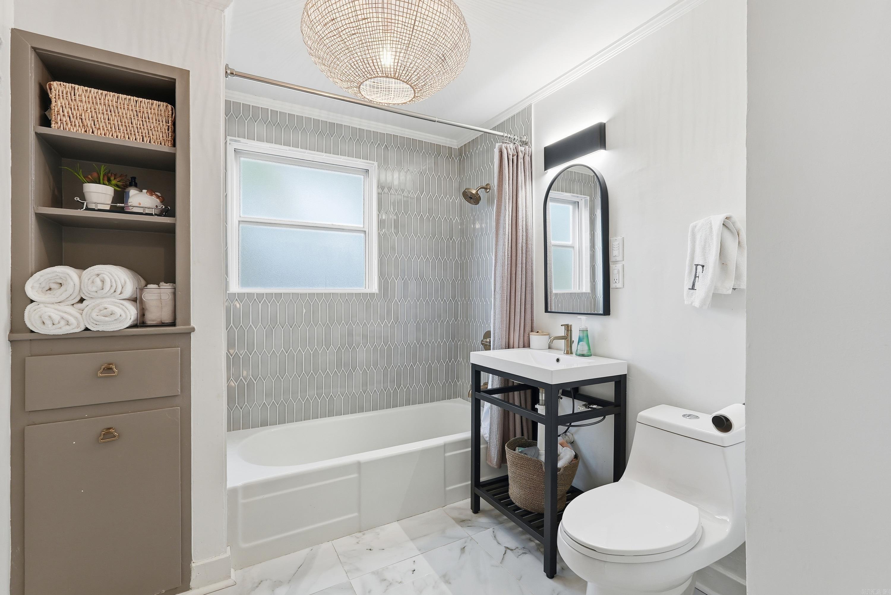 PARK HILL - Residential