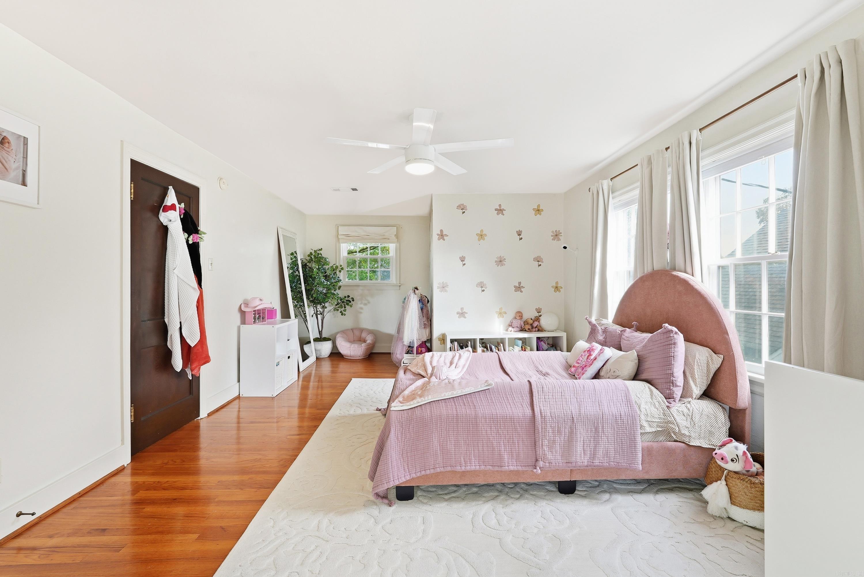 PARK HILL - Residential