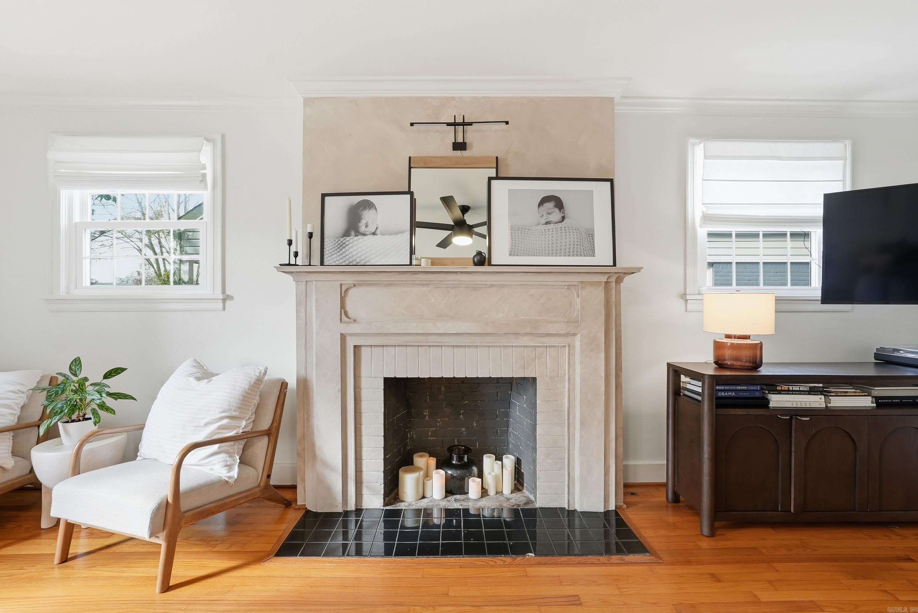 PARK HILL - Residential