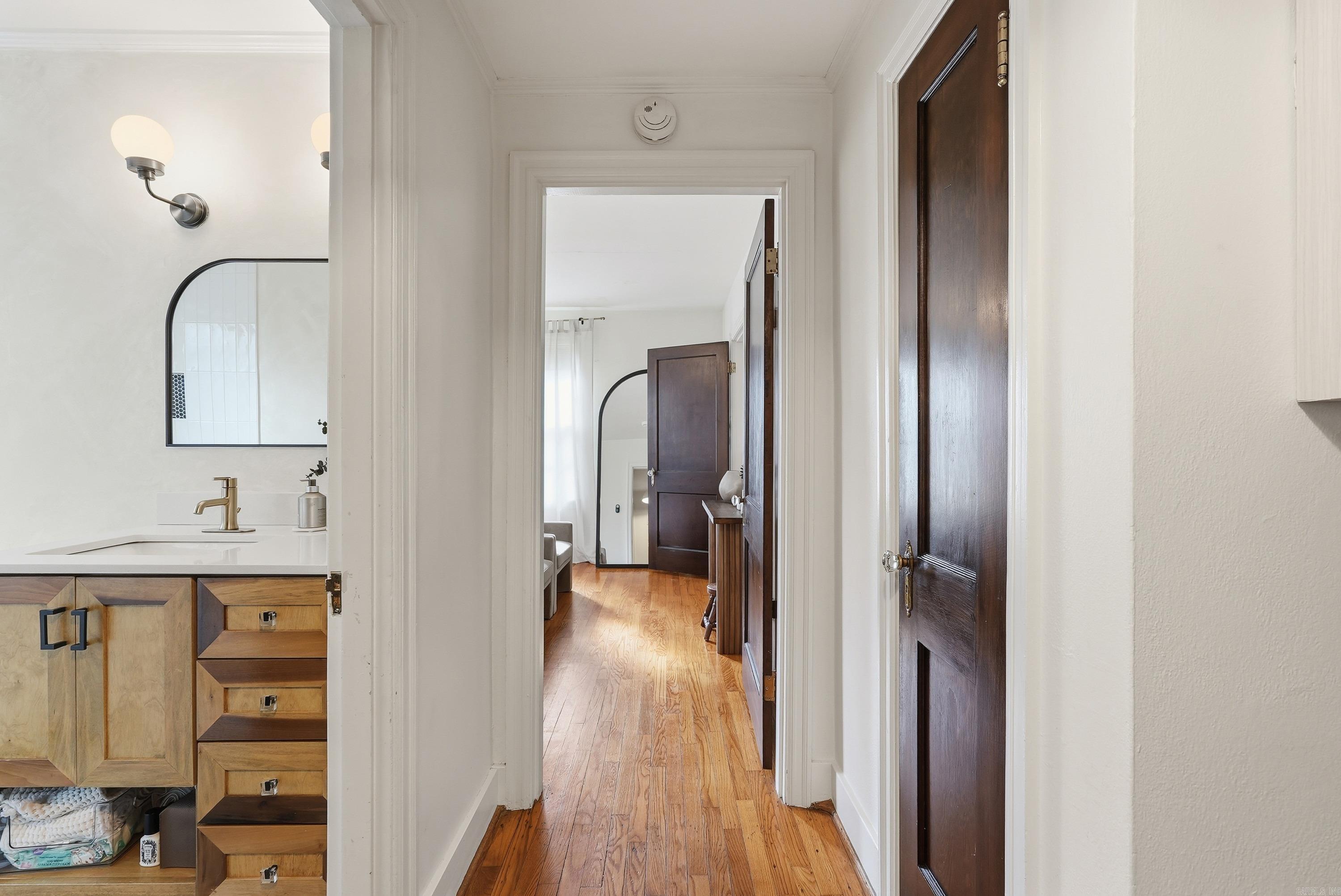 PARK HILL - Residential