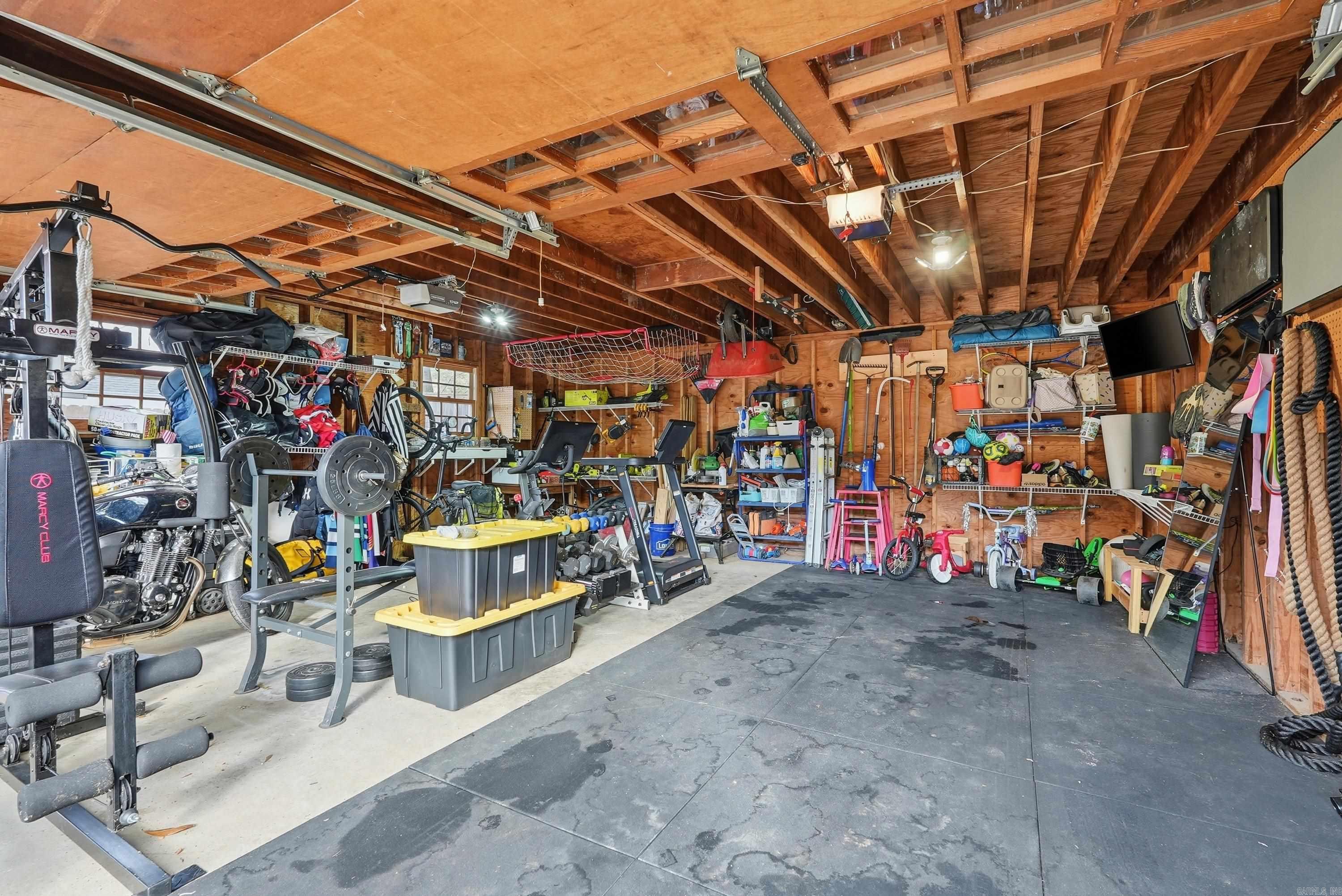 PARK HILL - Residential