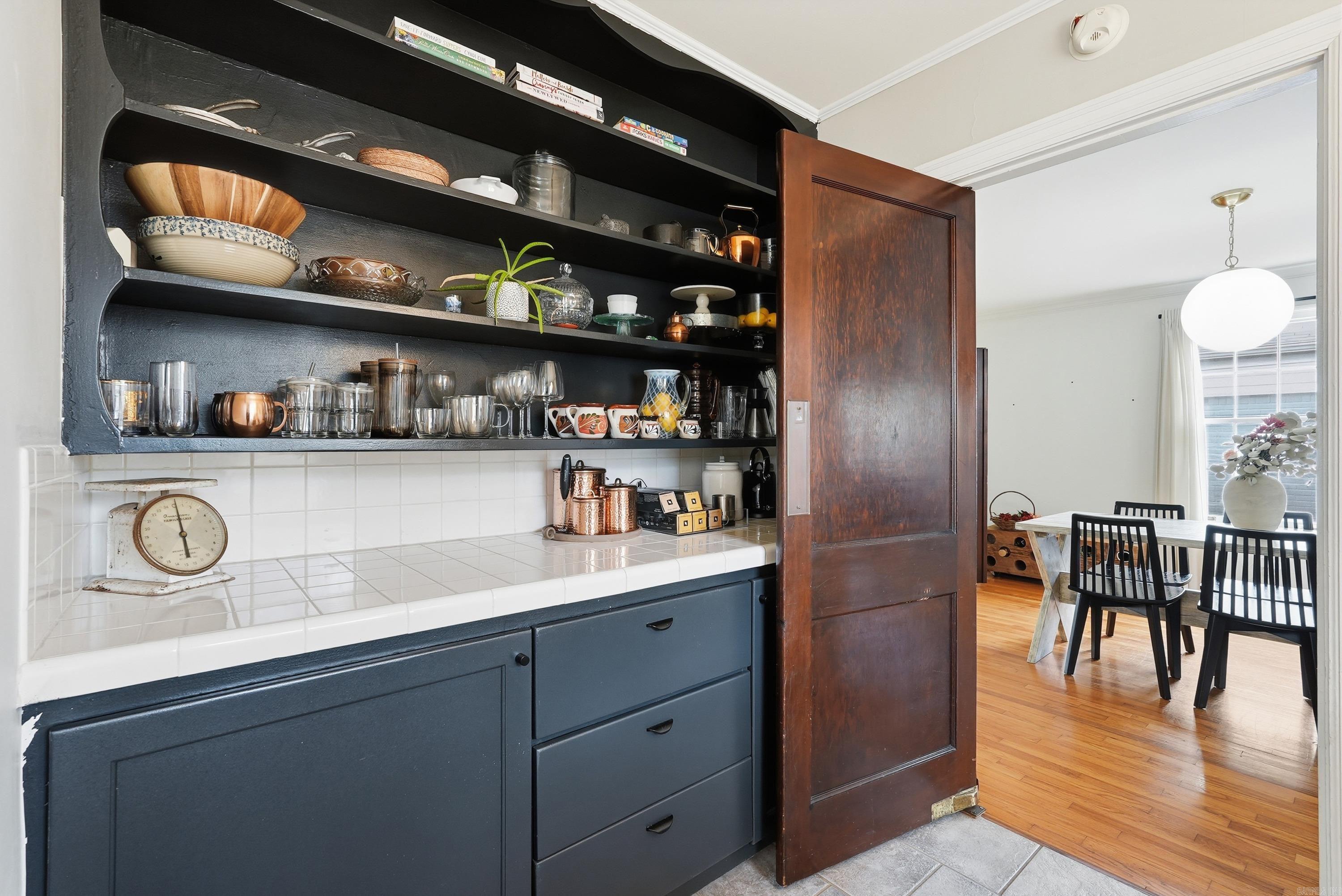 PARK HILL - Residential