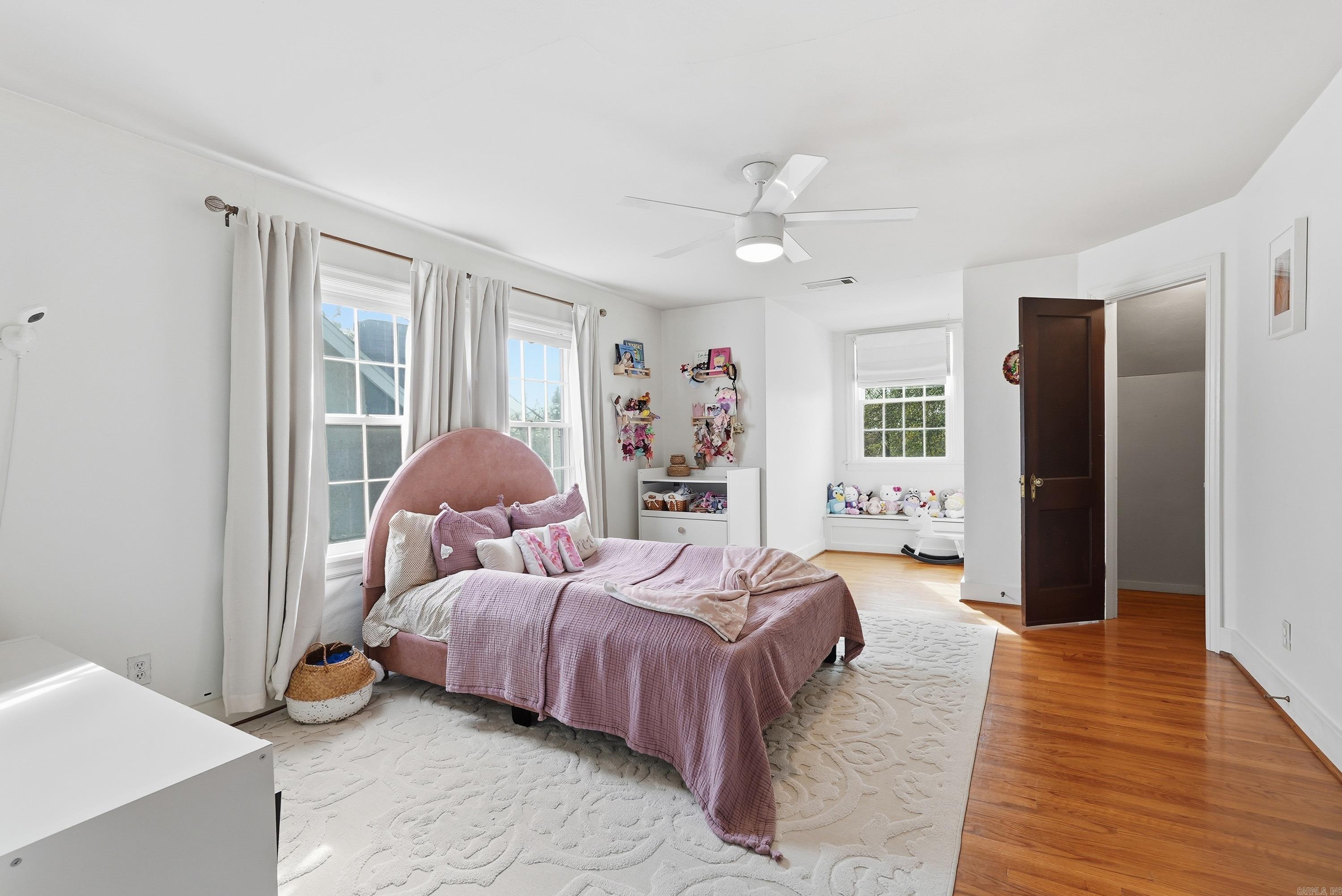 PARK HILL - Residential