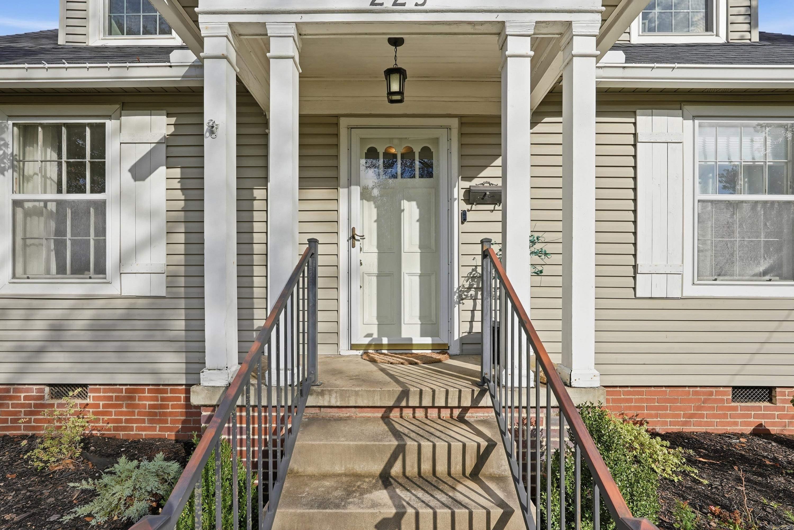 PARK HILL - Residential