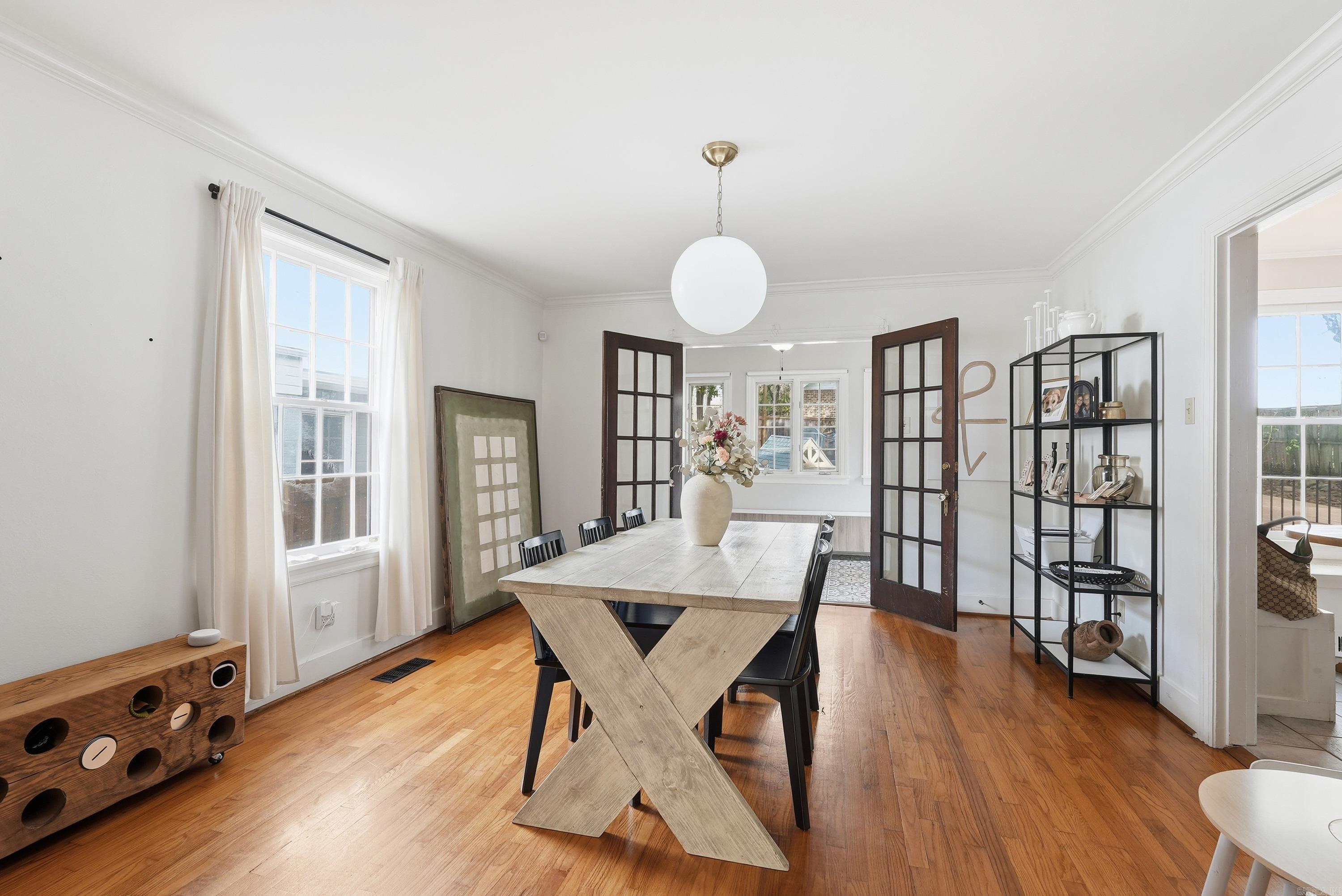 PARK HILL - Residential