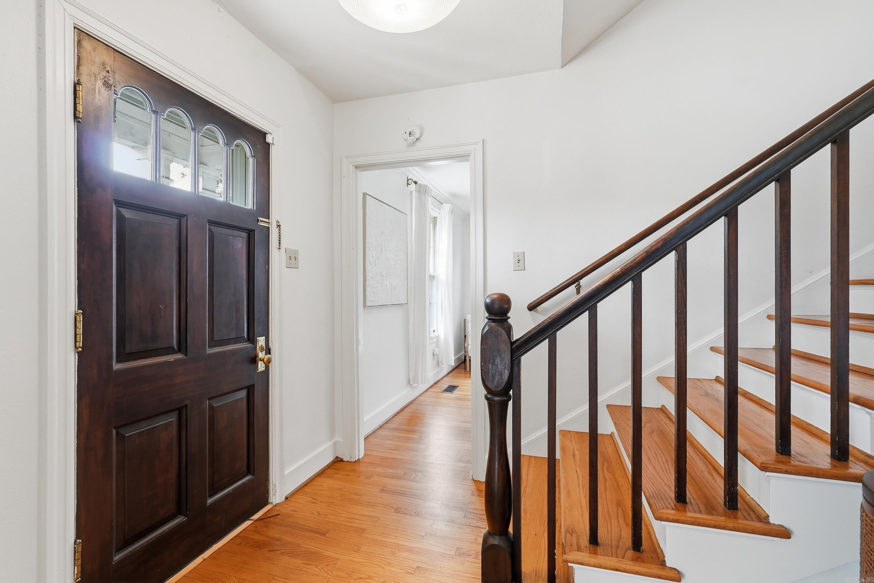 PARK HILL - Residential