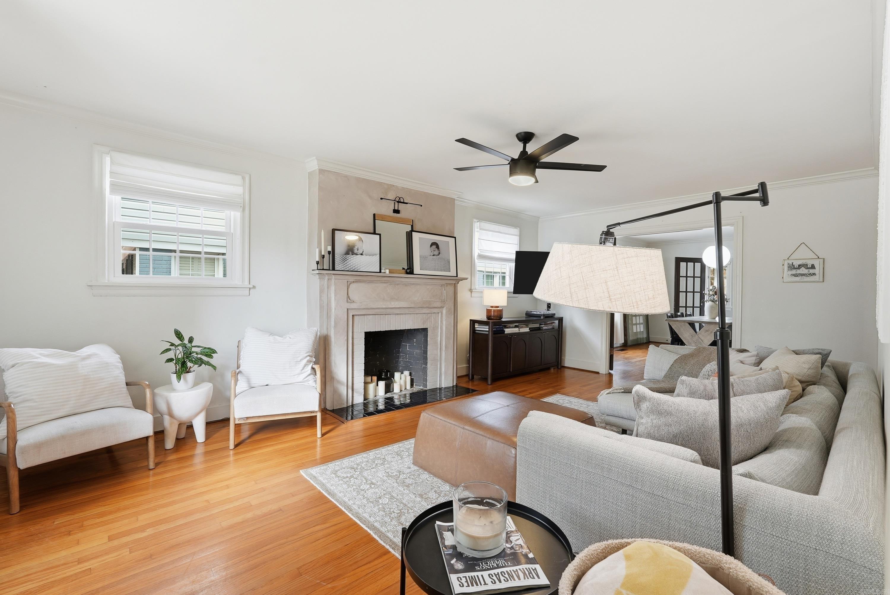 PARK HILL - Residential