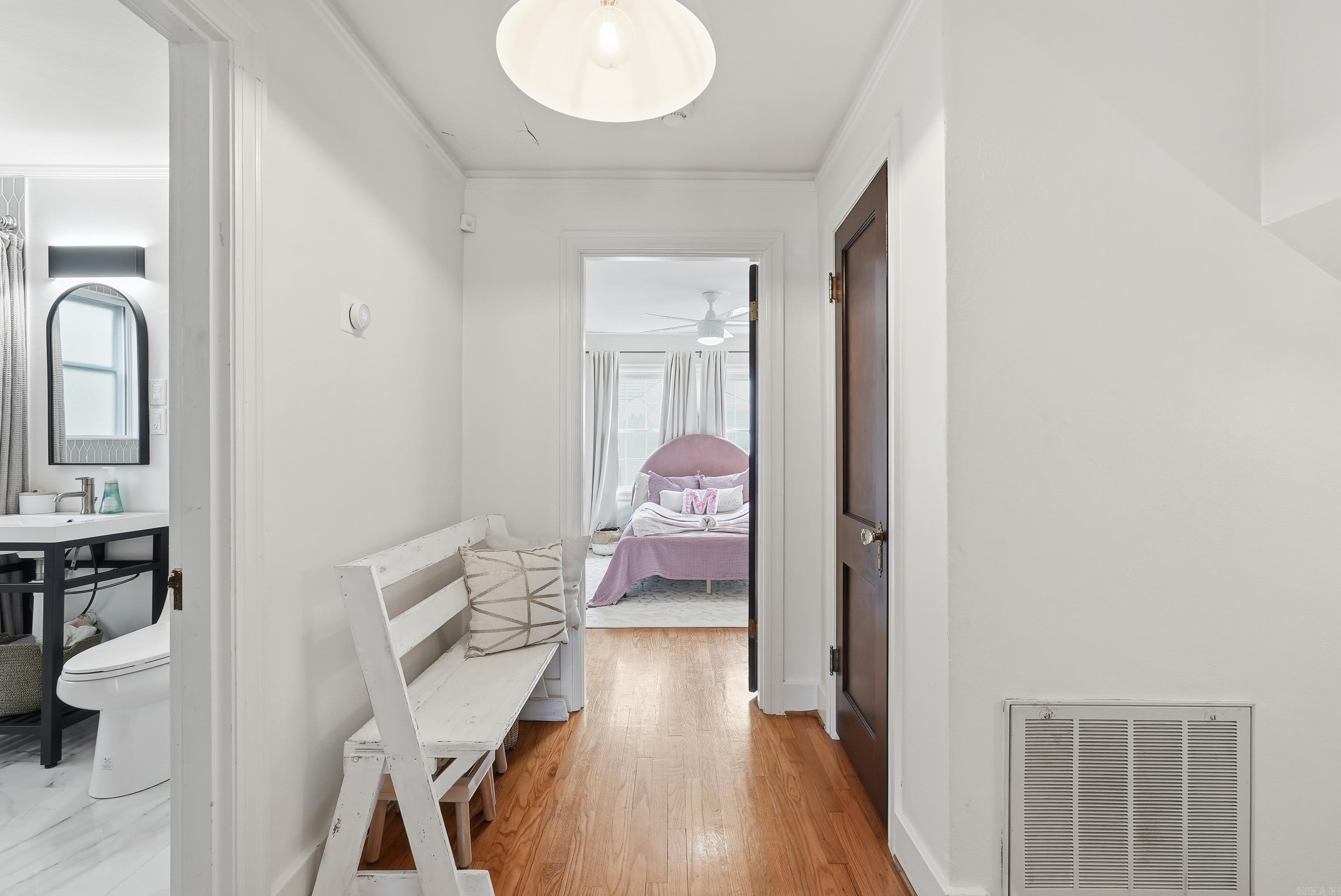 PARK HILL - Residential