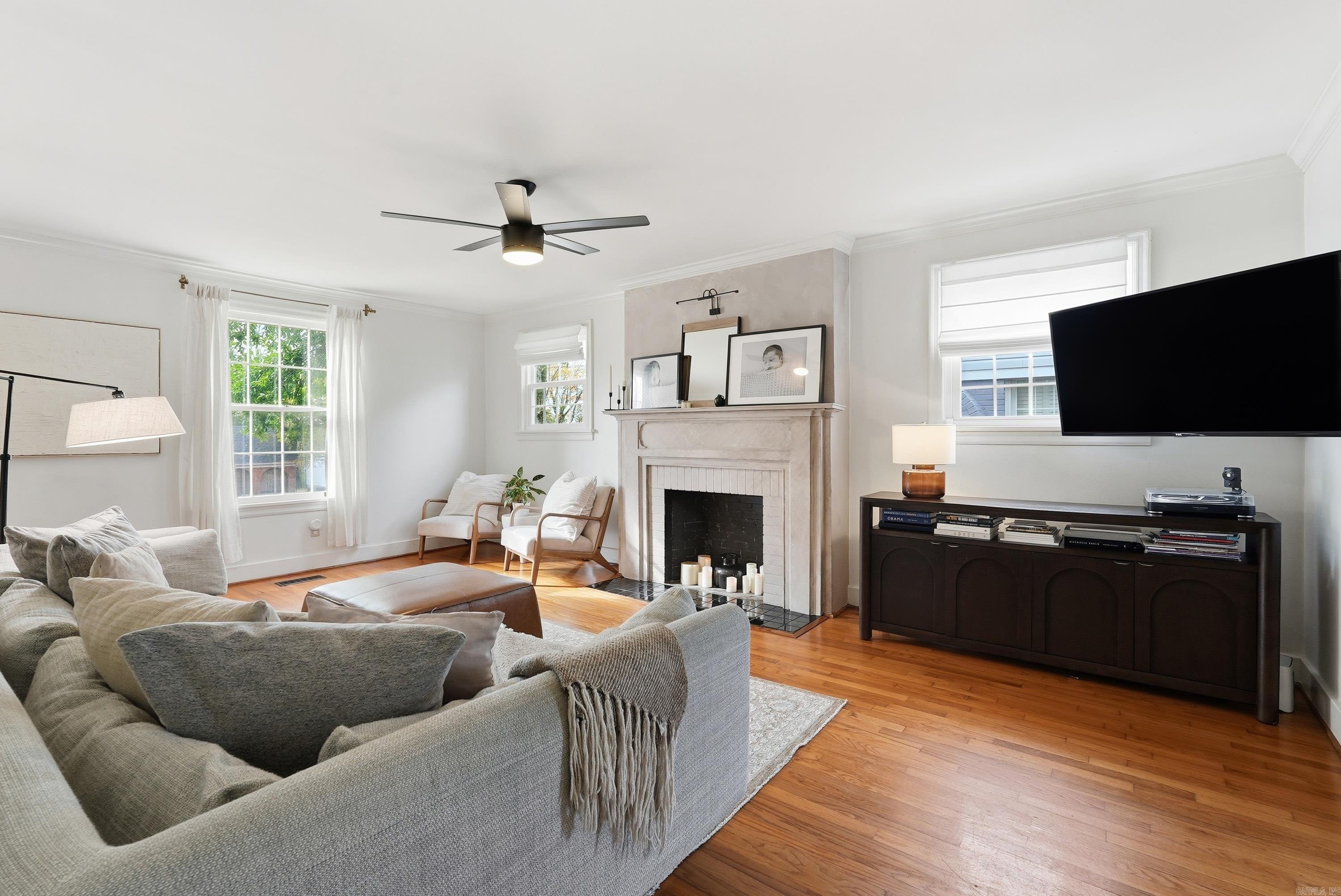 PARK HILL - Residential