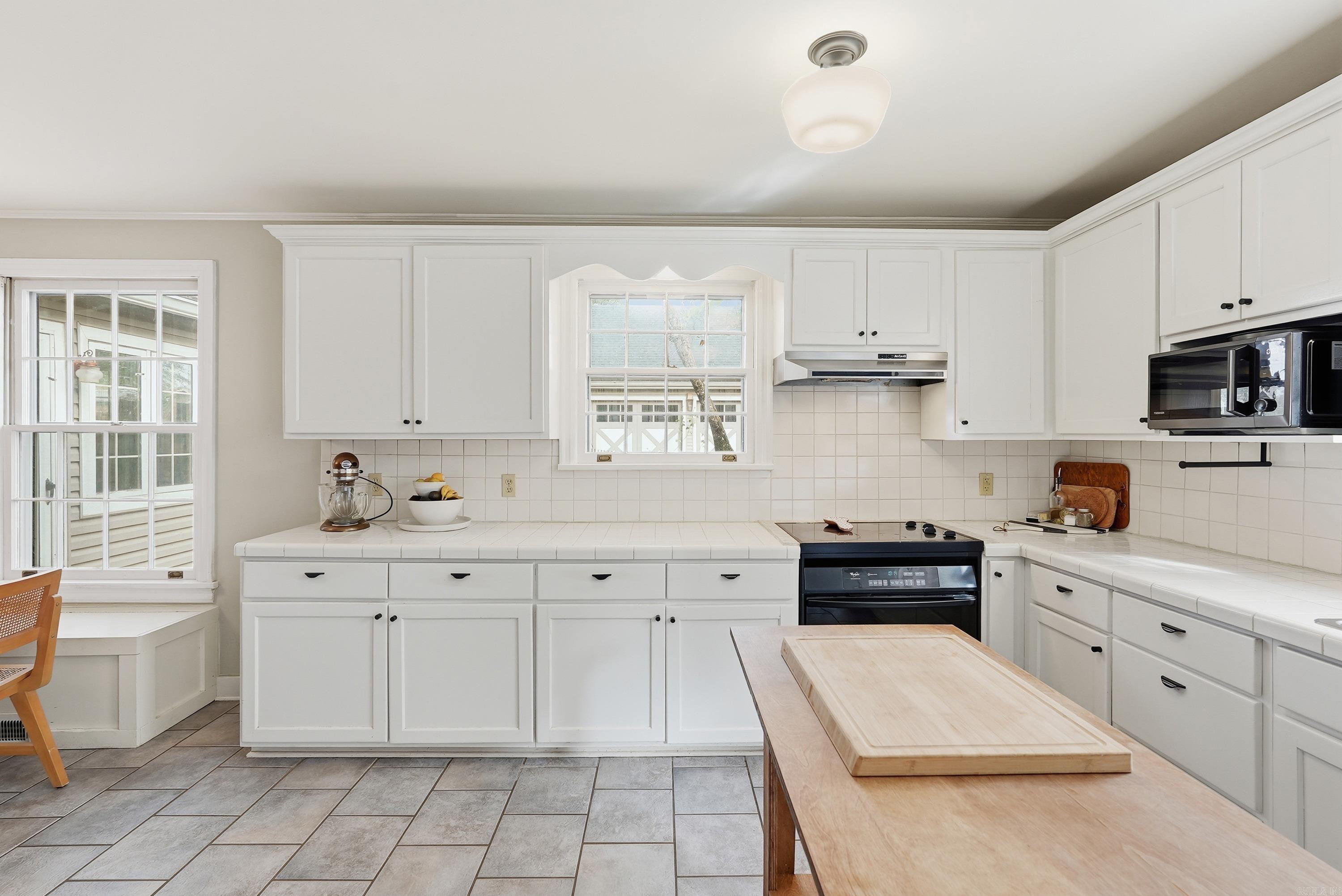 PARK HILL - Residential