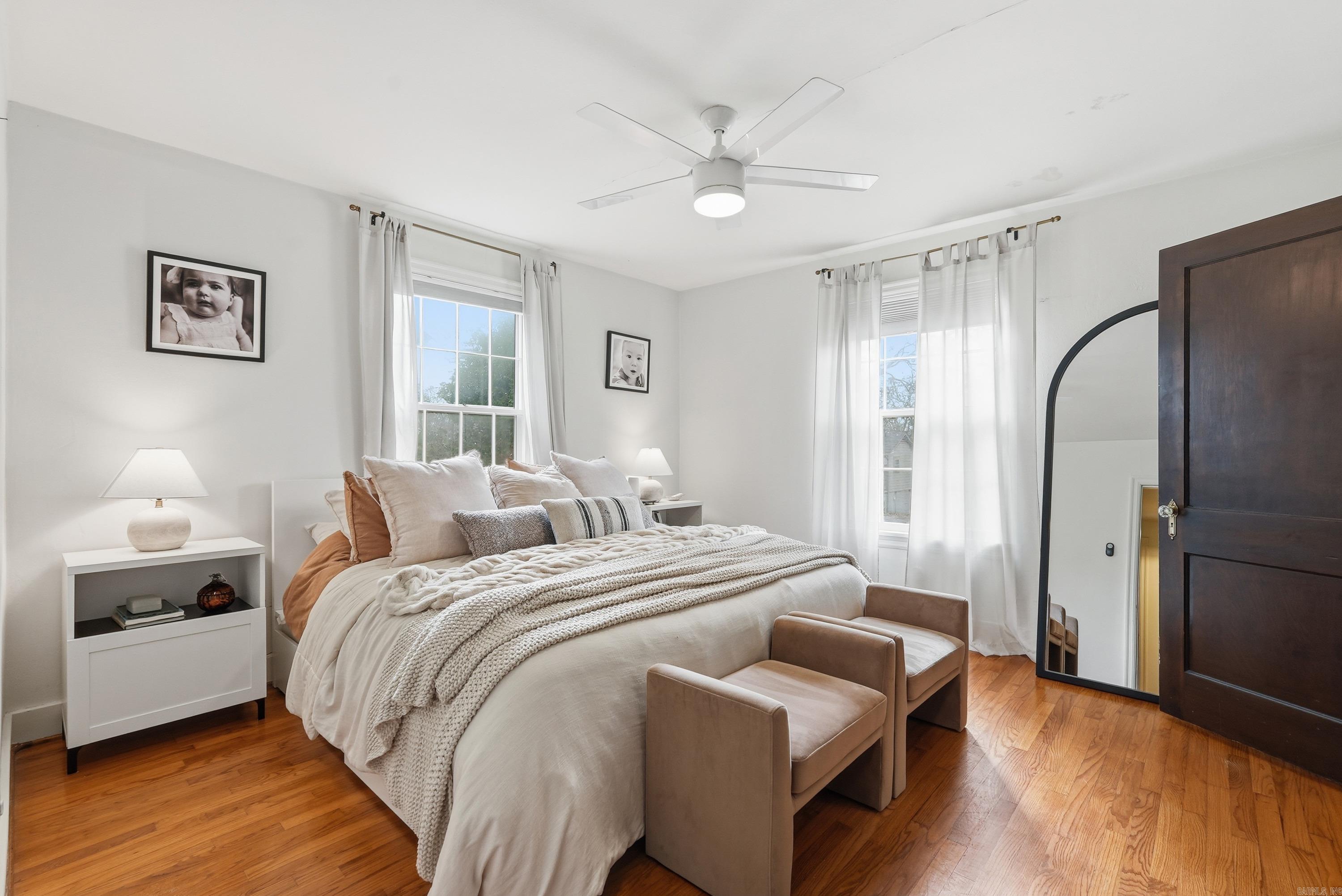 PARK HILL - Residential