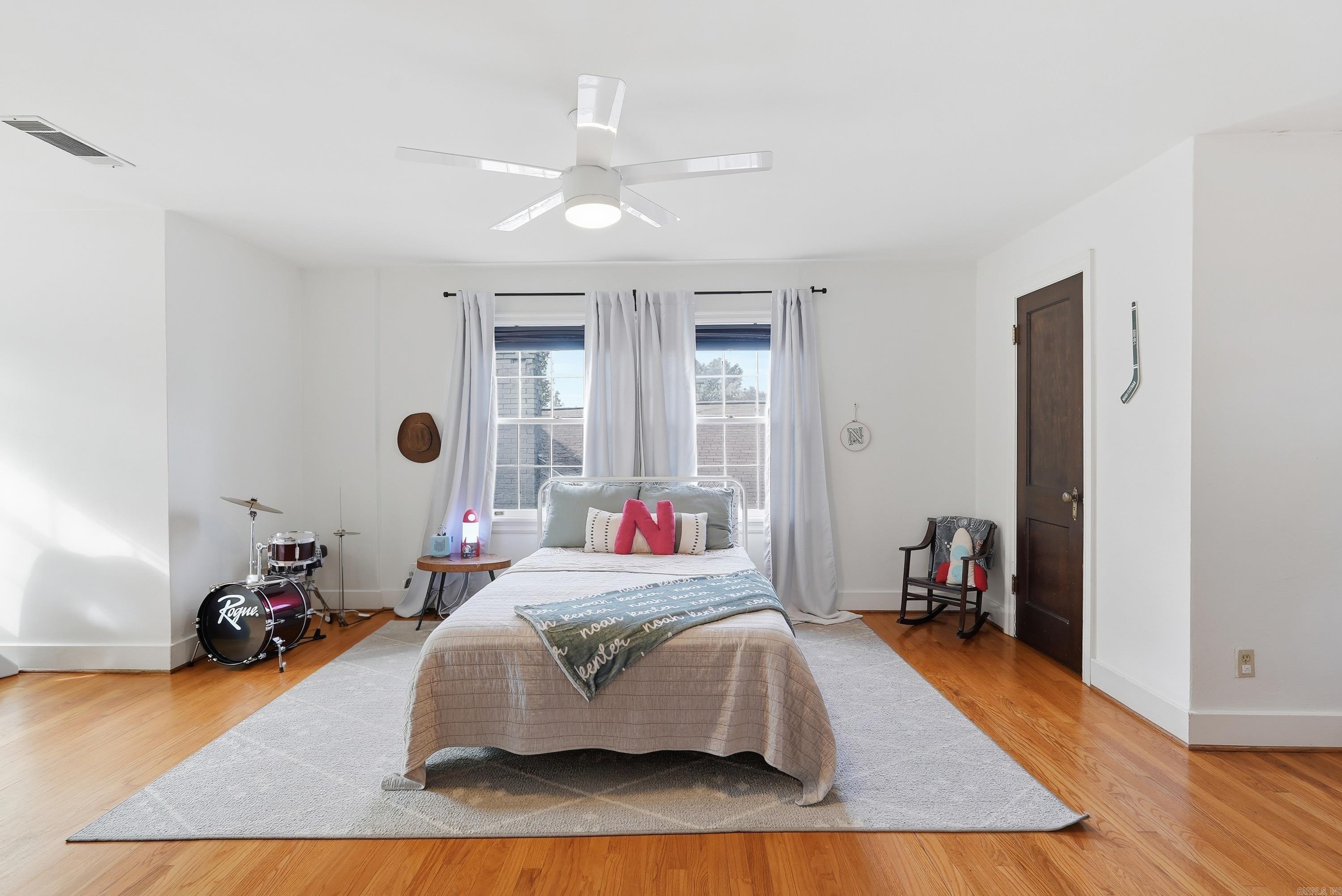 PARK HILL - Residential