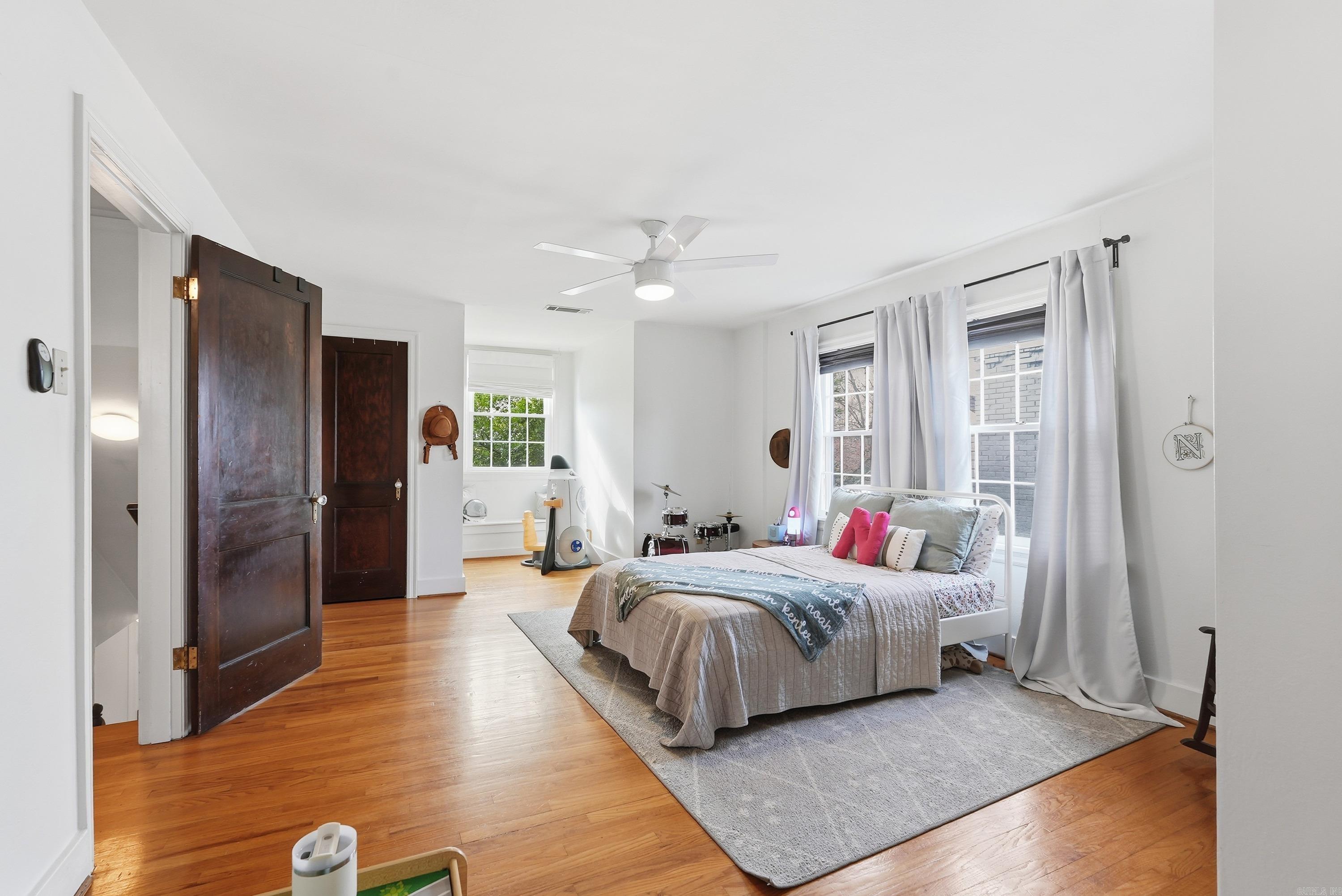 PARK HILL - Residential