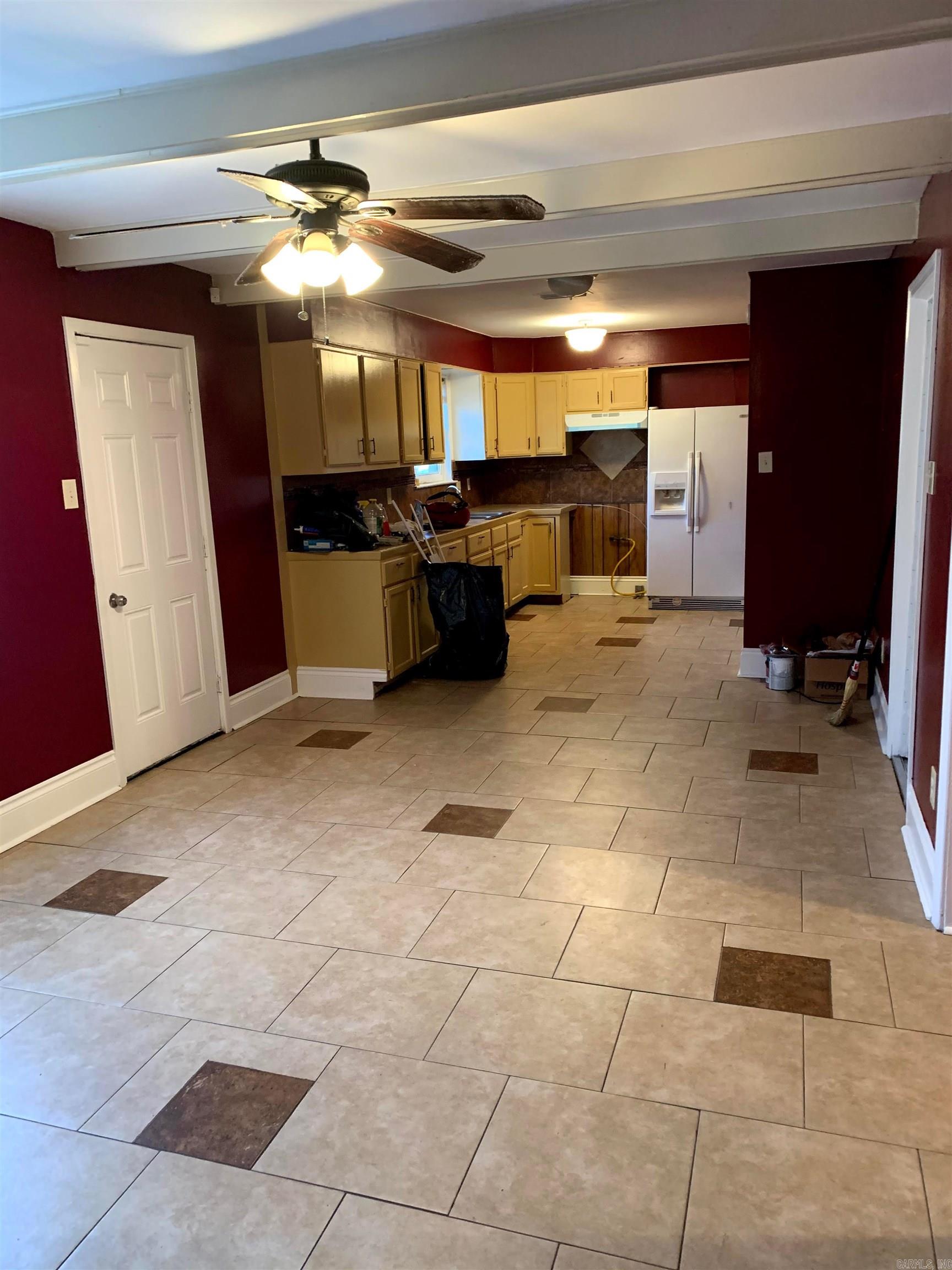 Drexel Place - Residential Lease