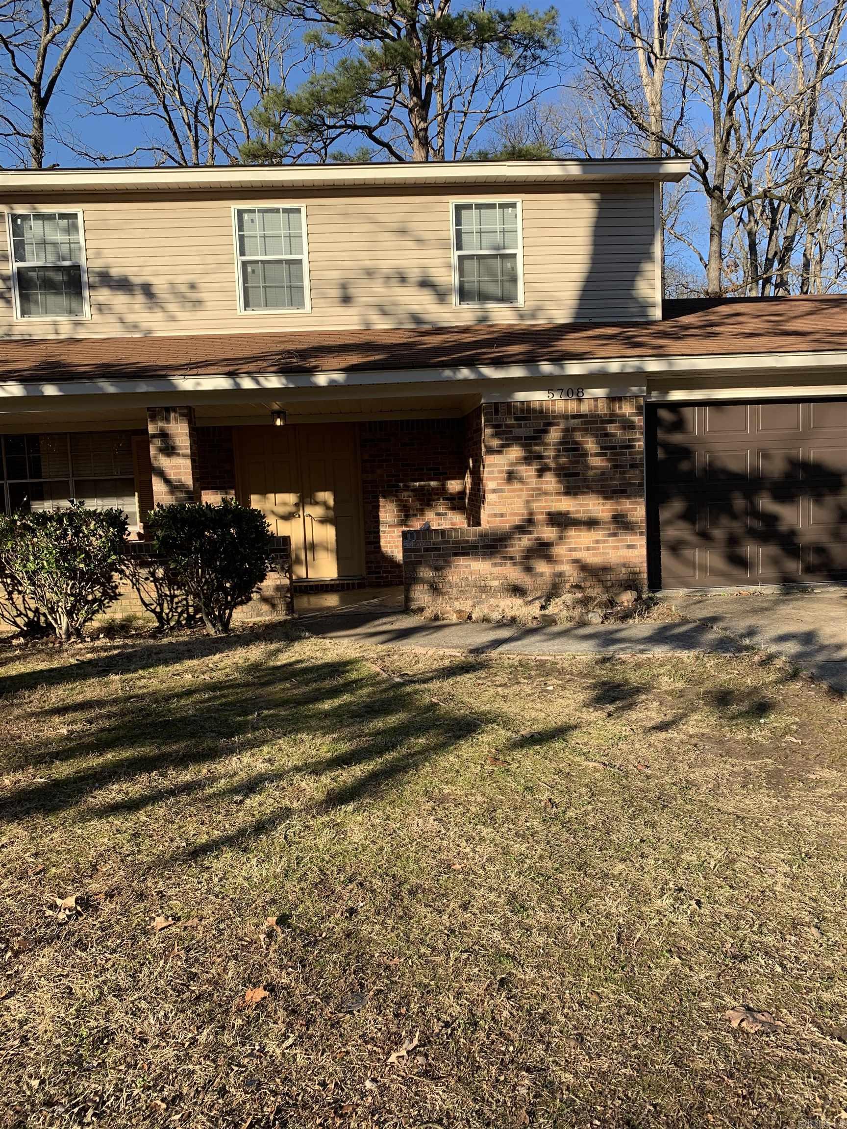Drexel Place - Residential Lease