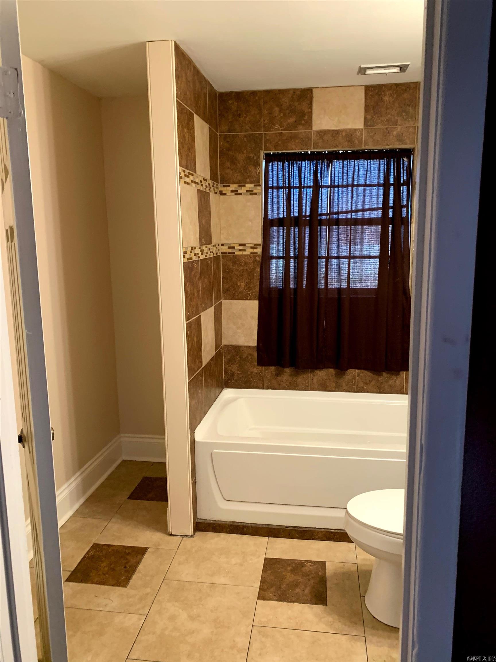 Drexel Place - Residential Lease