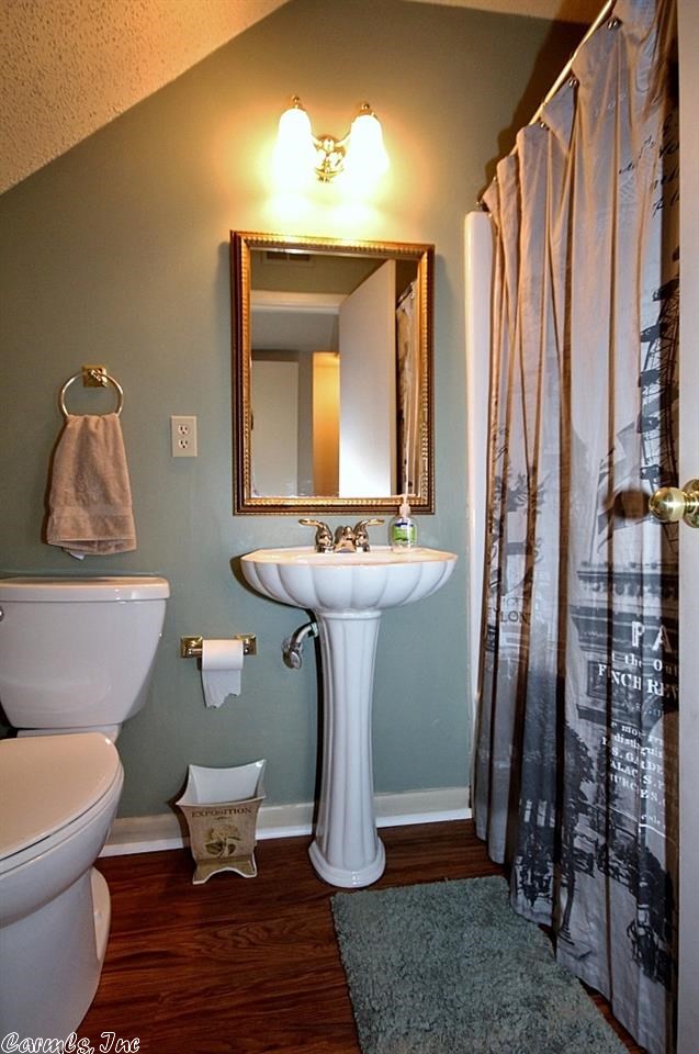 Not In List - Residential