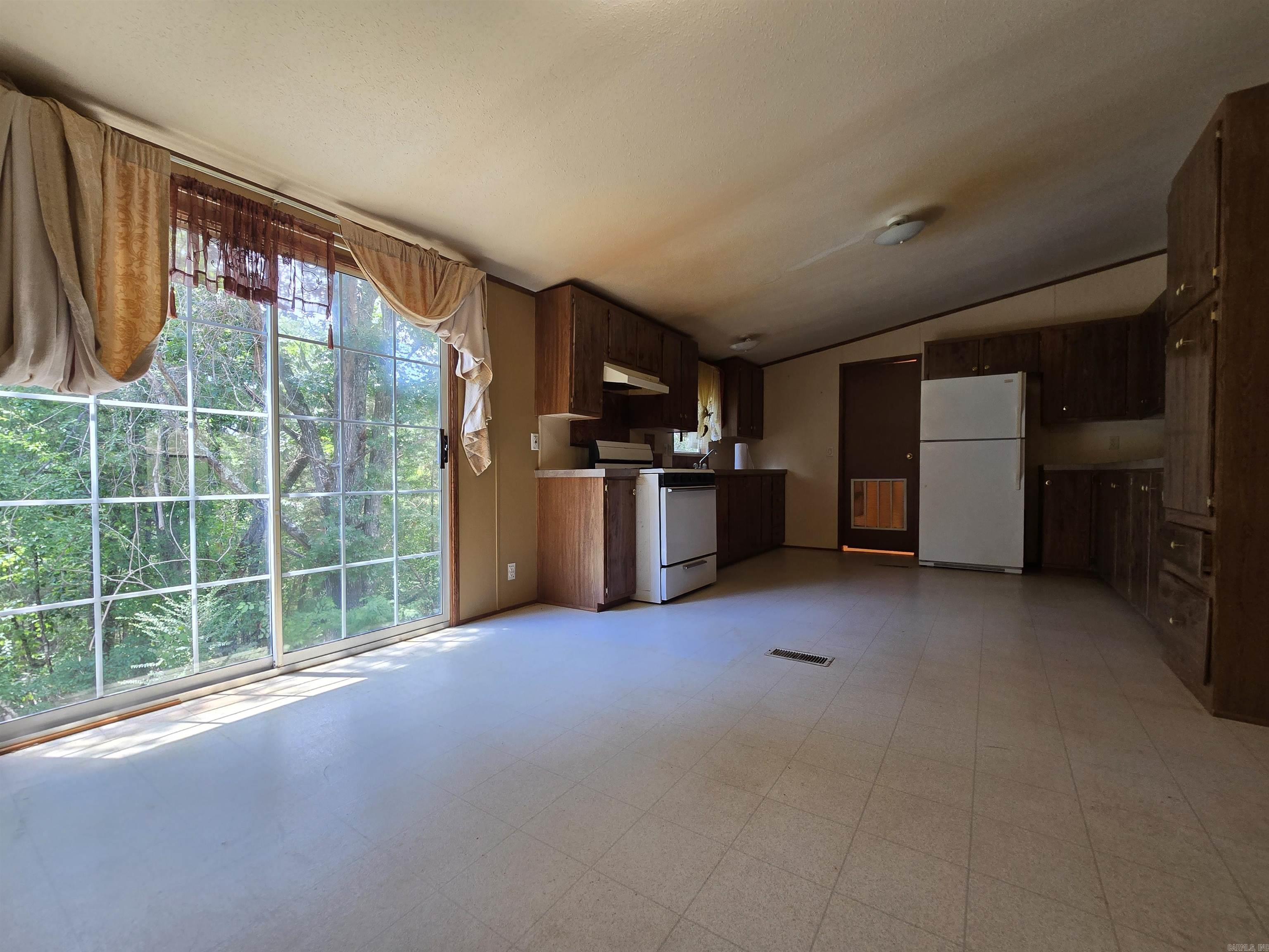 Not in Subdivision - Residential Income