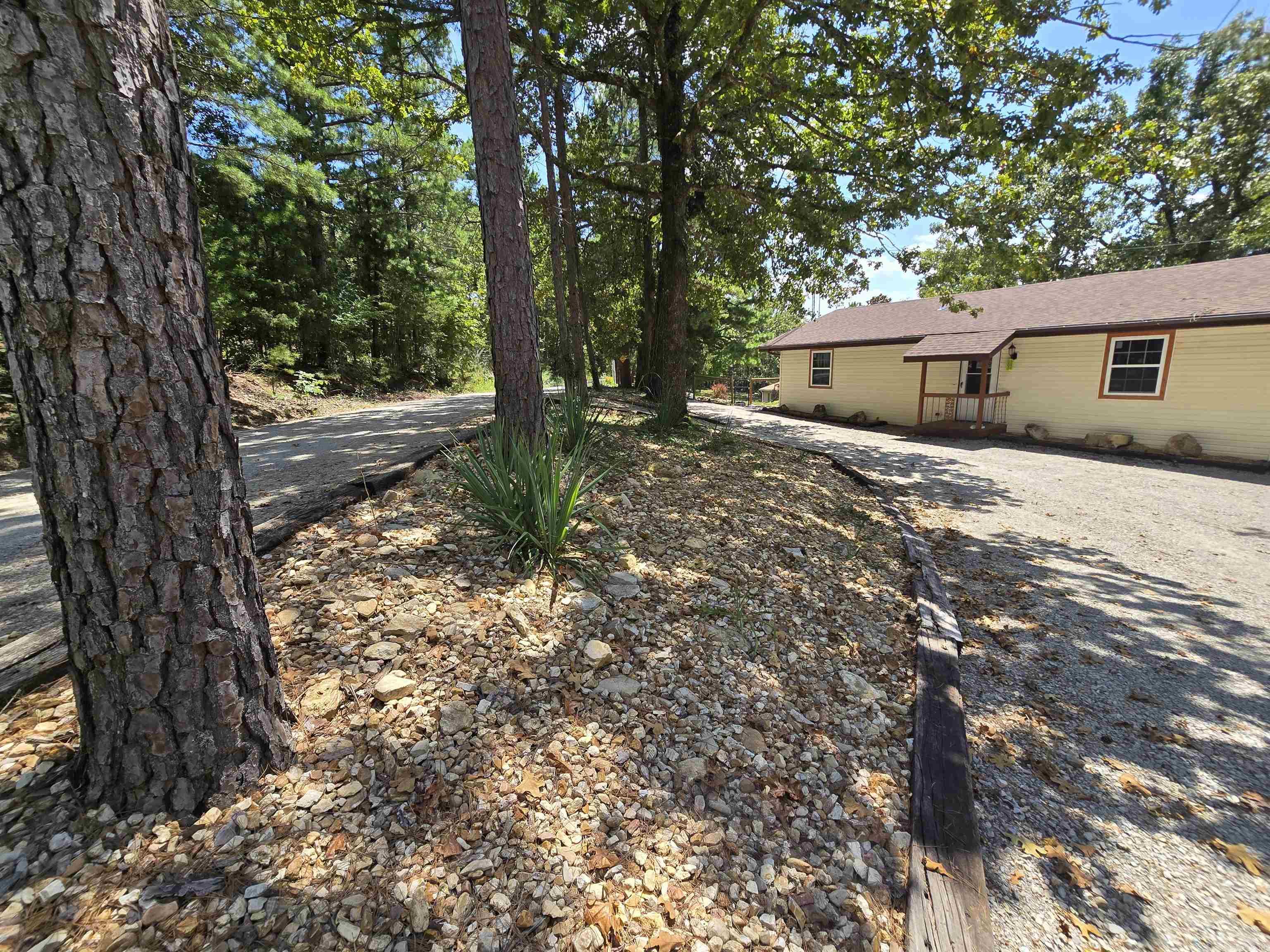 Not in Subdivision - Residential Income