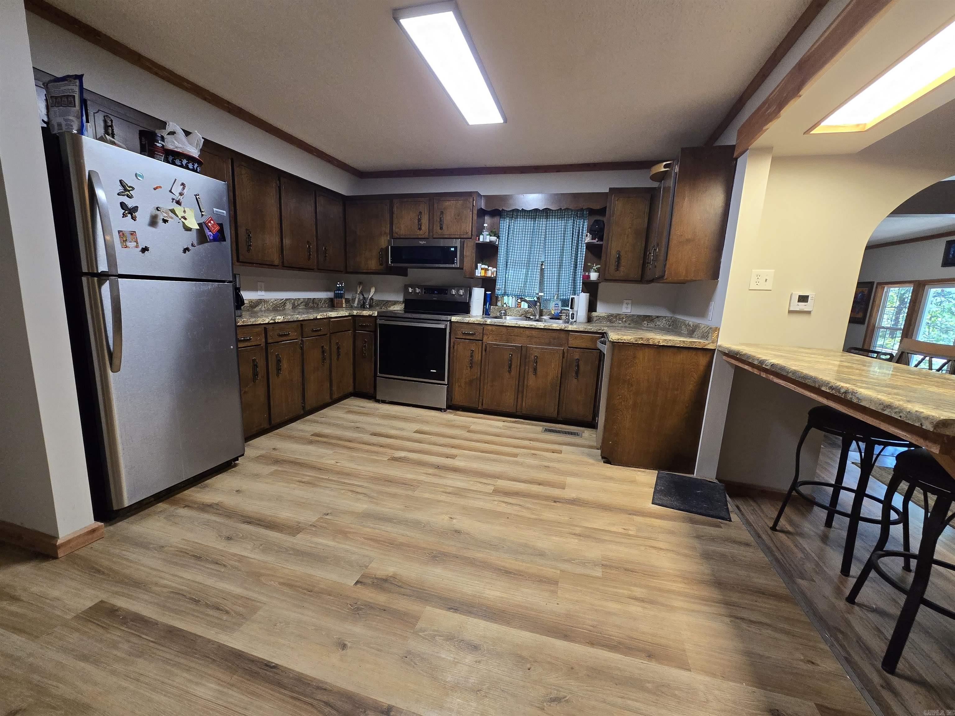 Not in Subdivision - Residential Income