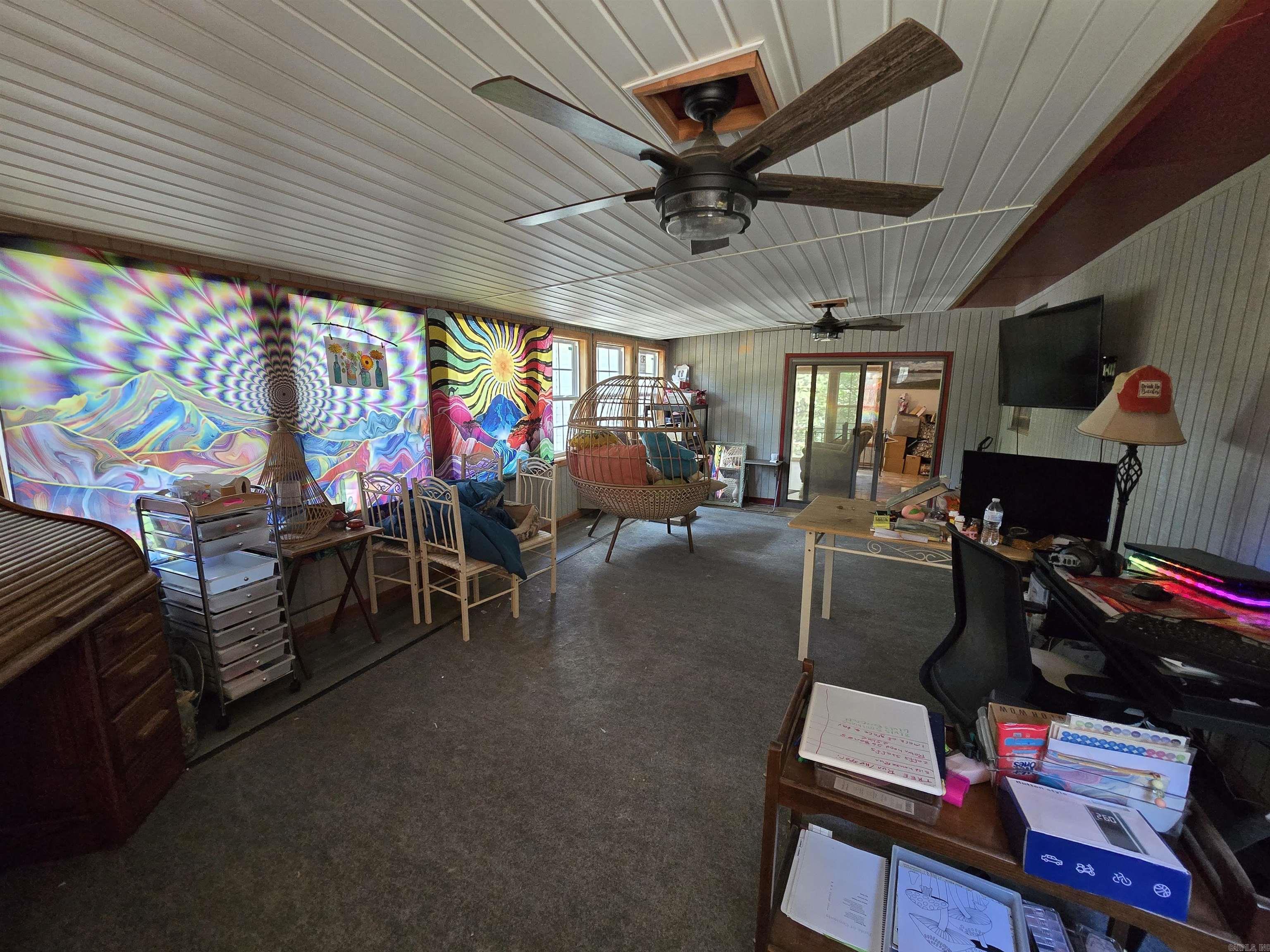 Not in Subdivision - Residential Income