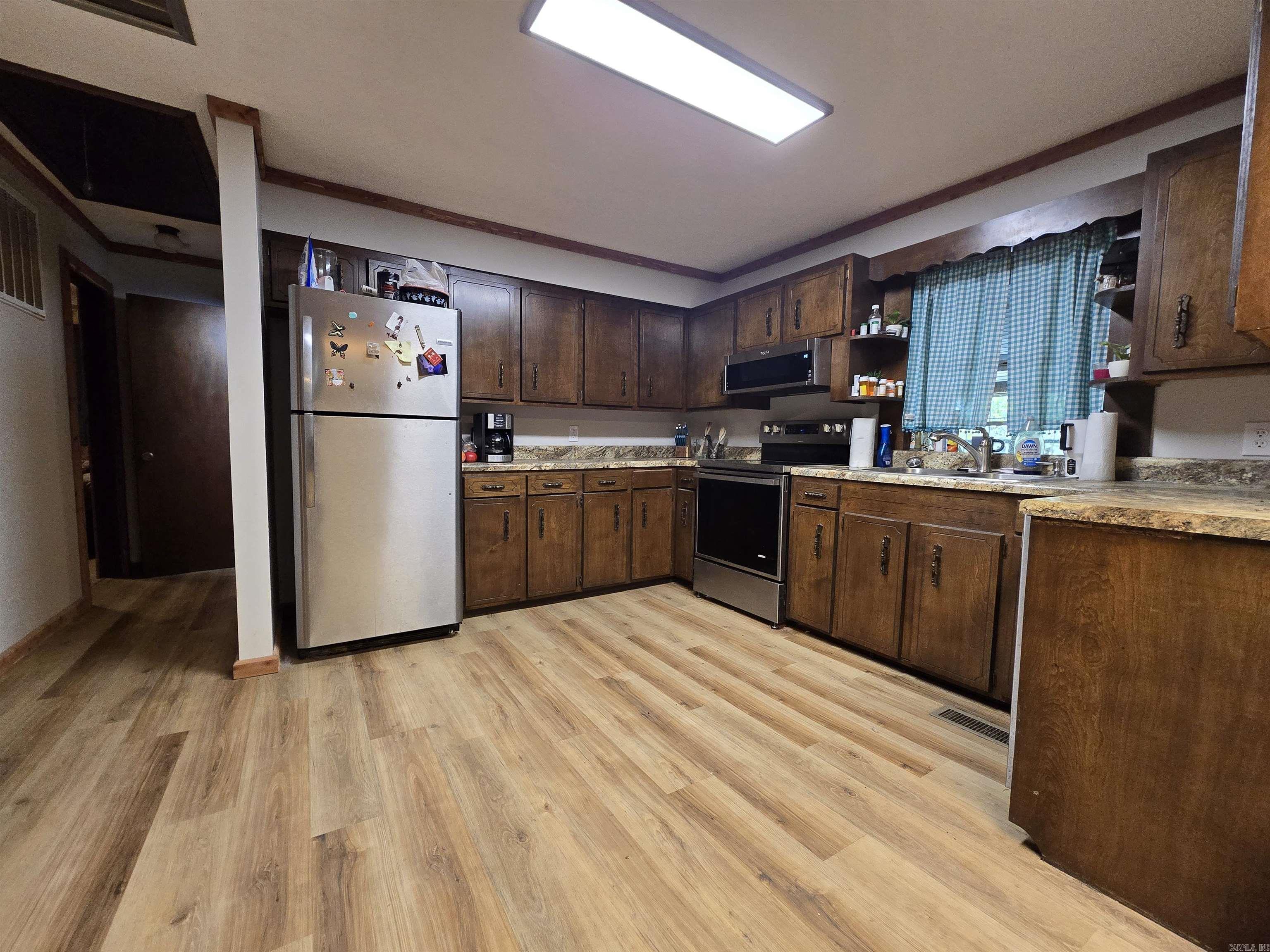 Not in Subdivision - Residential Income