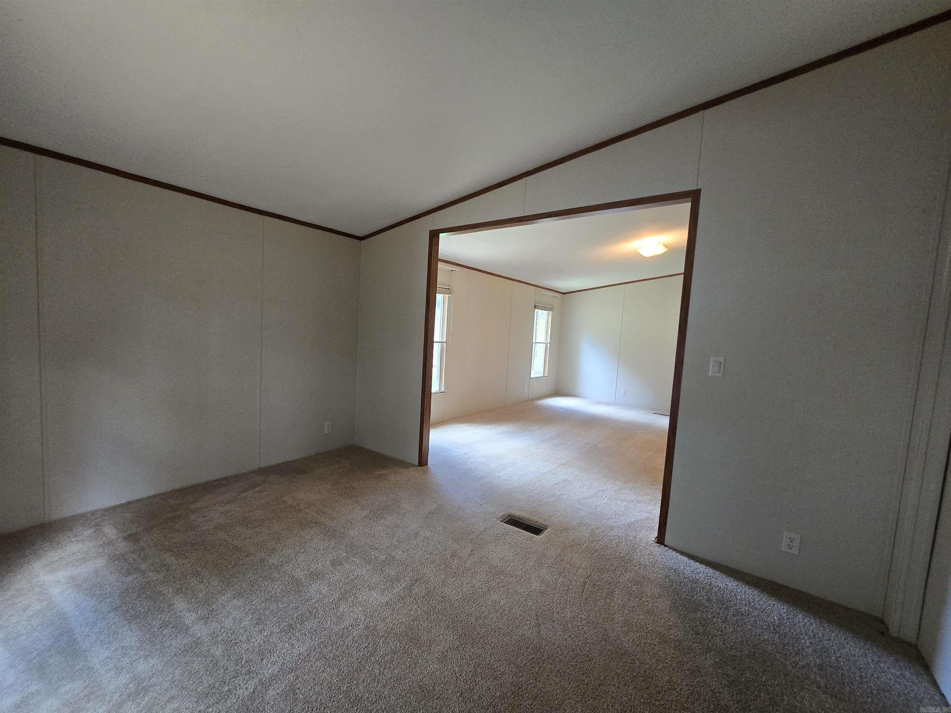 Not in Subdivision - Residential Income