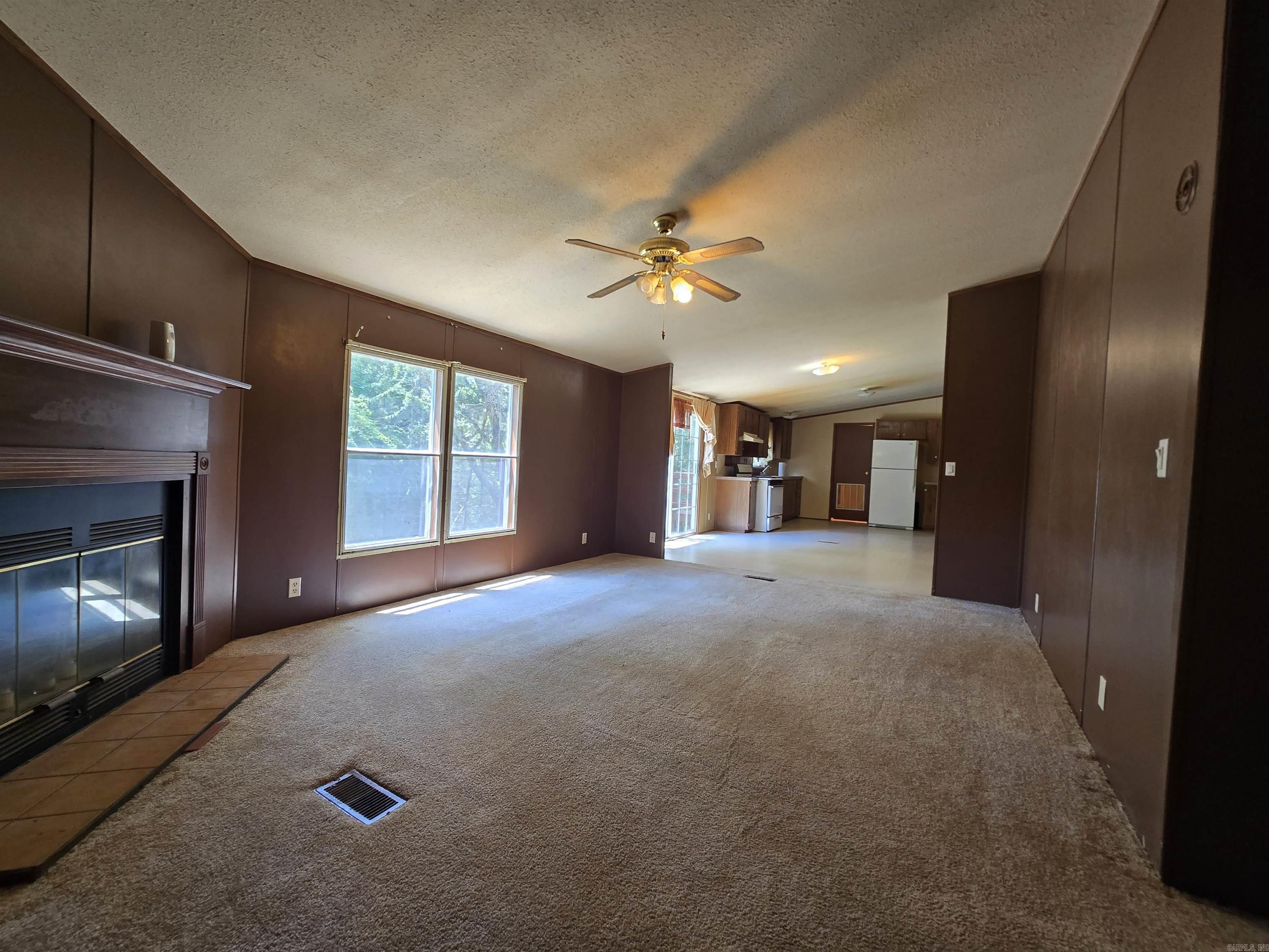 Not in Subdivision - Residential Income