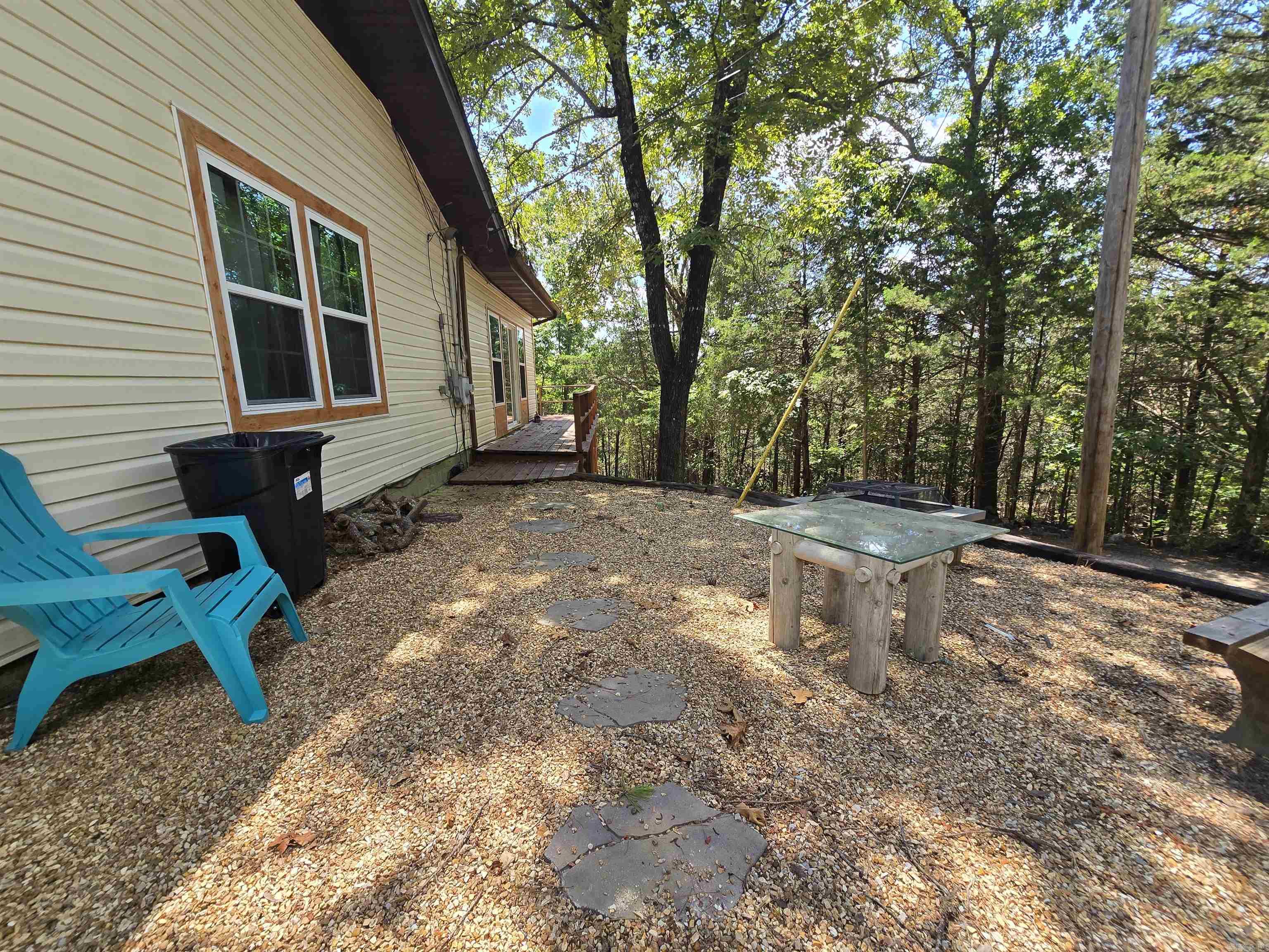 Not in Subdivision - Residential Income