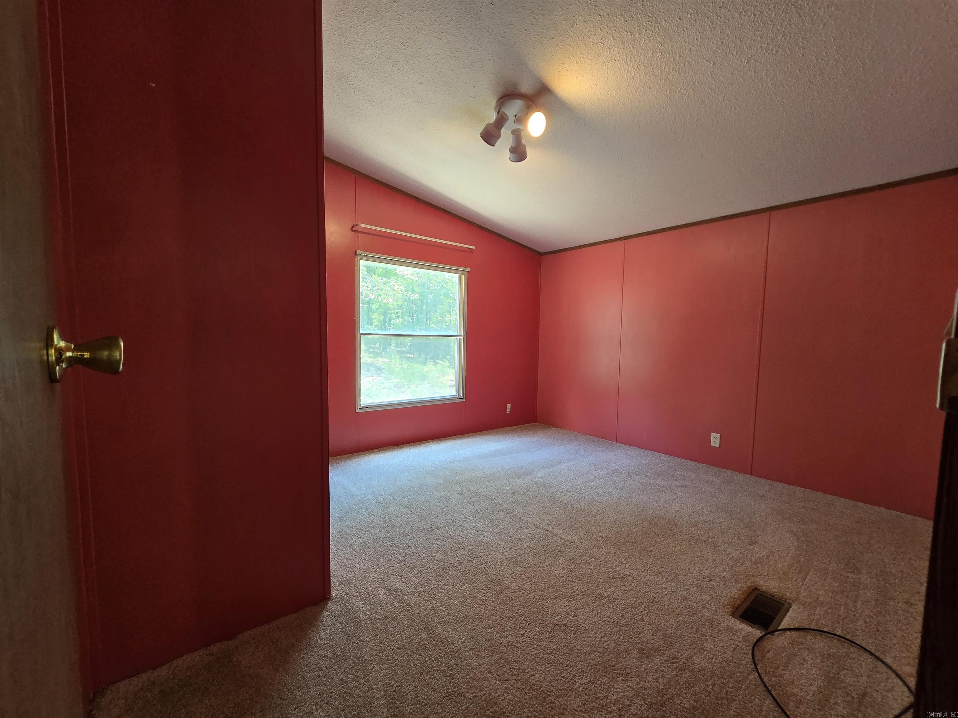 Not in Subdivision - Residential Income