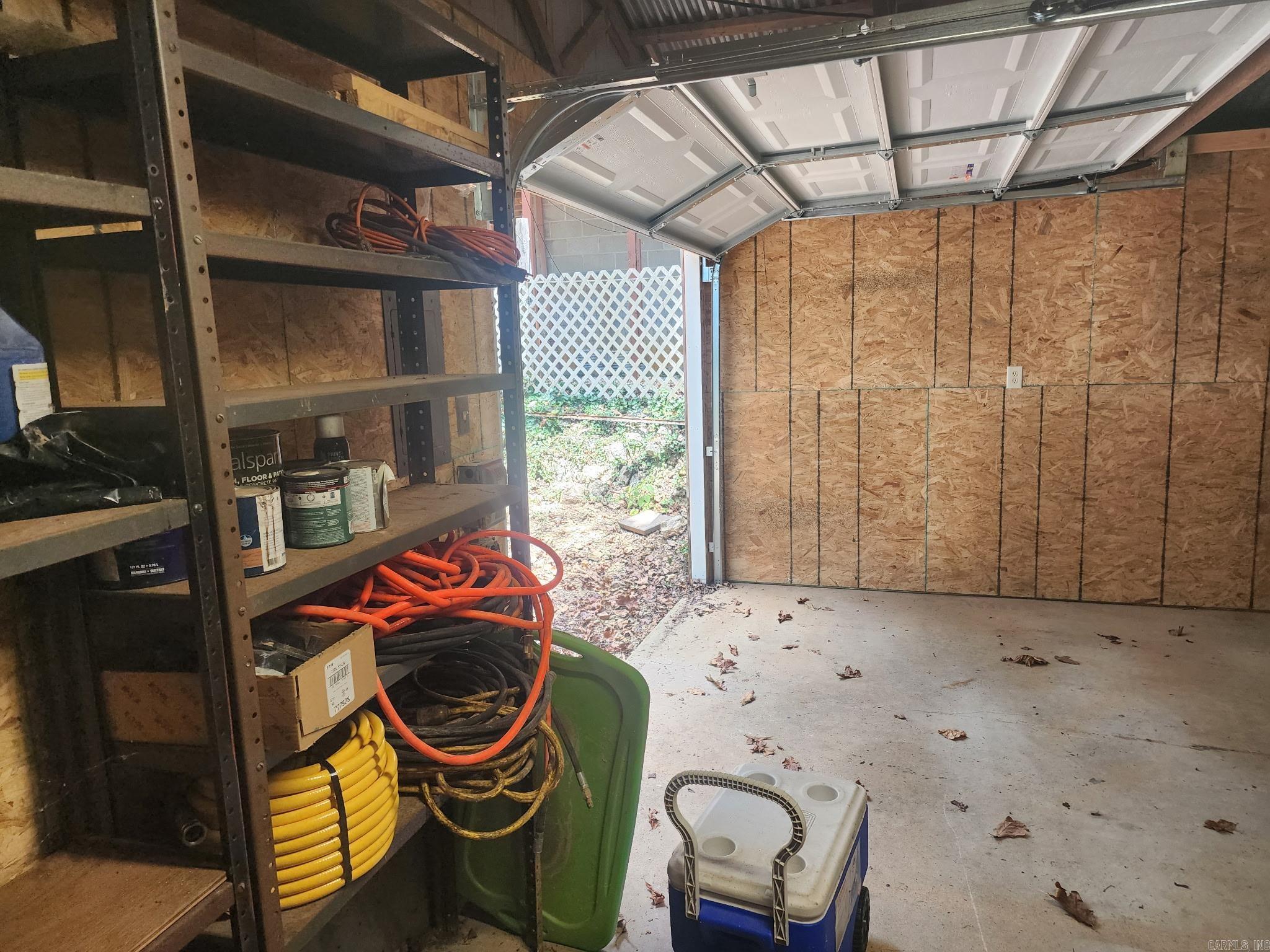 Not in Subdivision - Residential Income