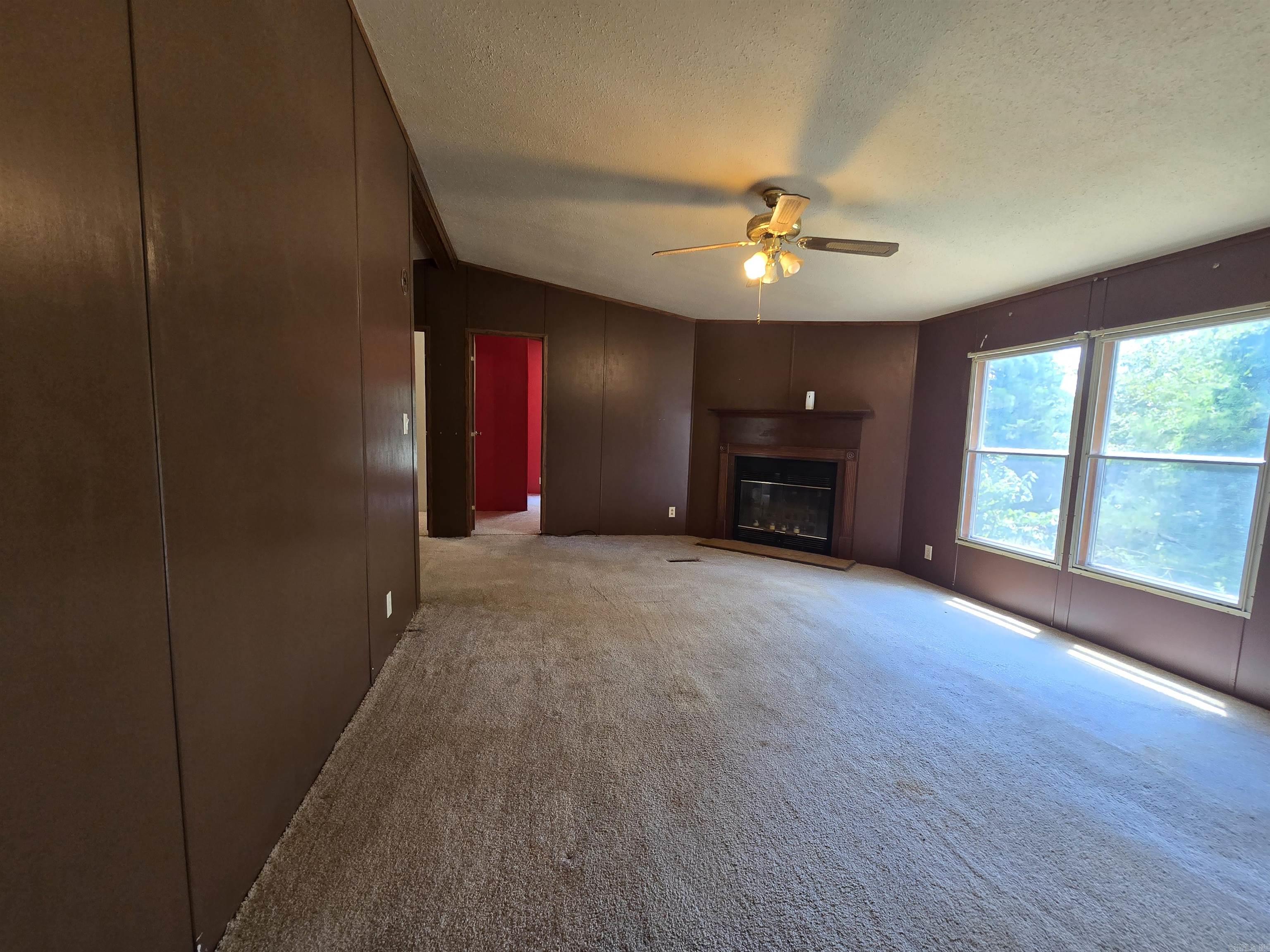 Not in Subdivision - Residential Income