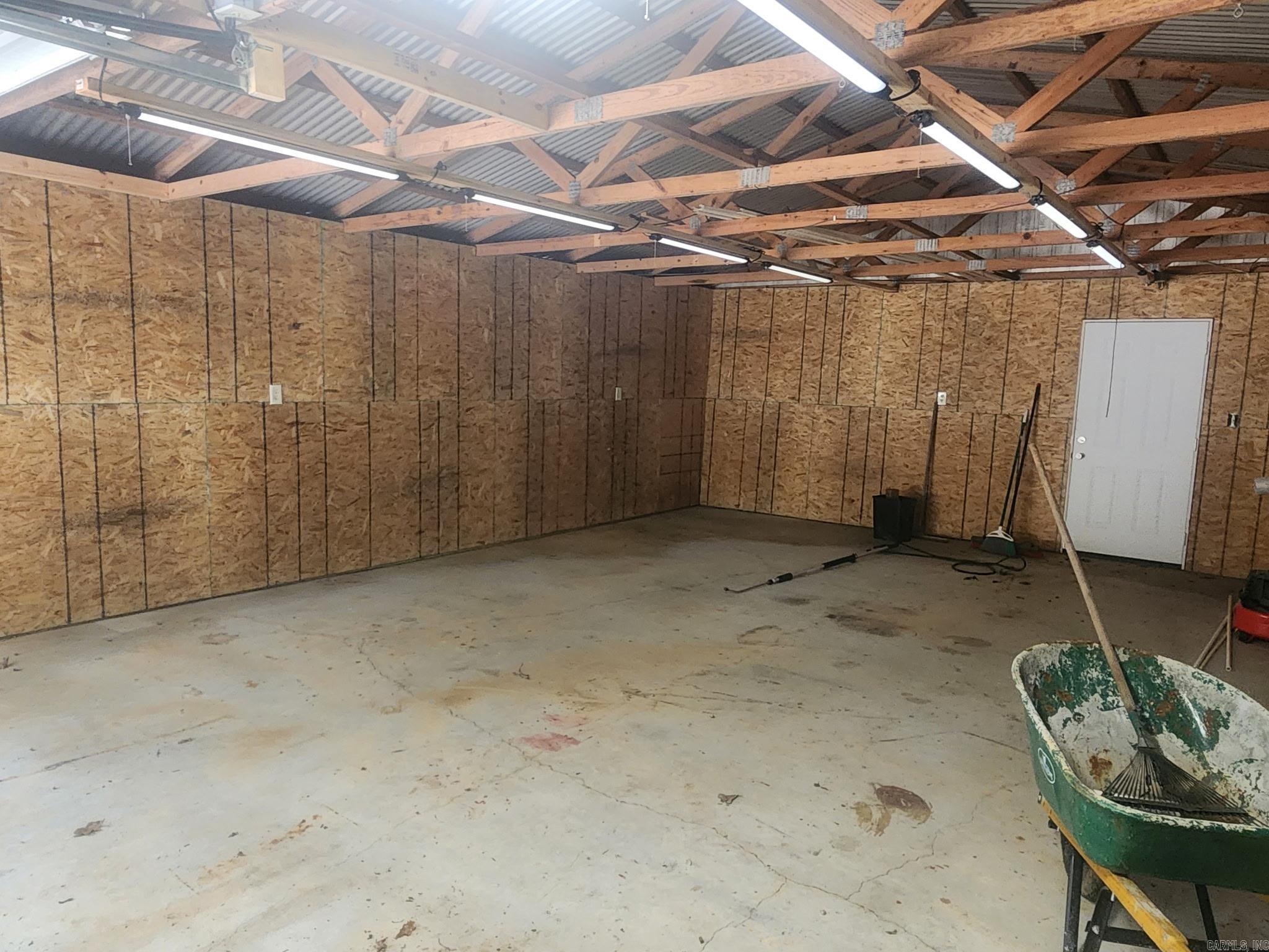 Not in Subdivision - Residential Income